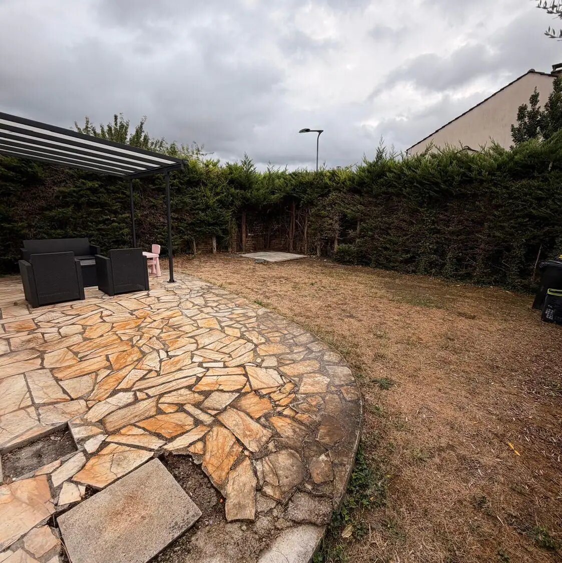 Maison à louer, 97m², Pontault-Combault