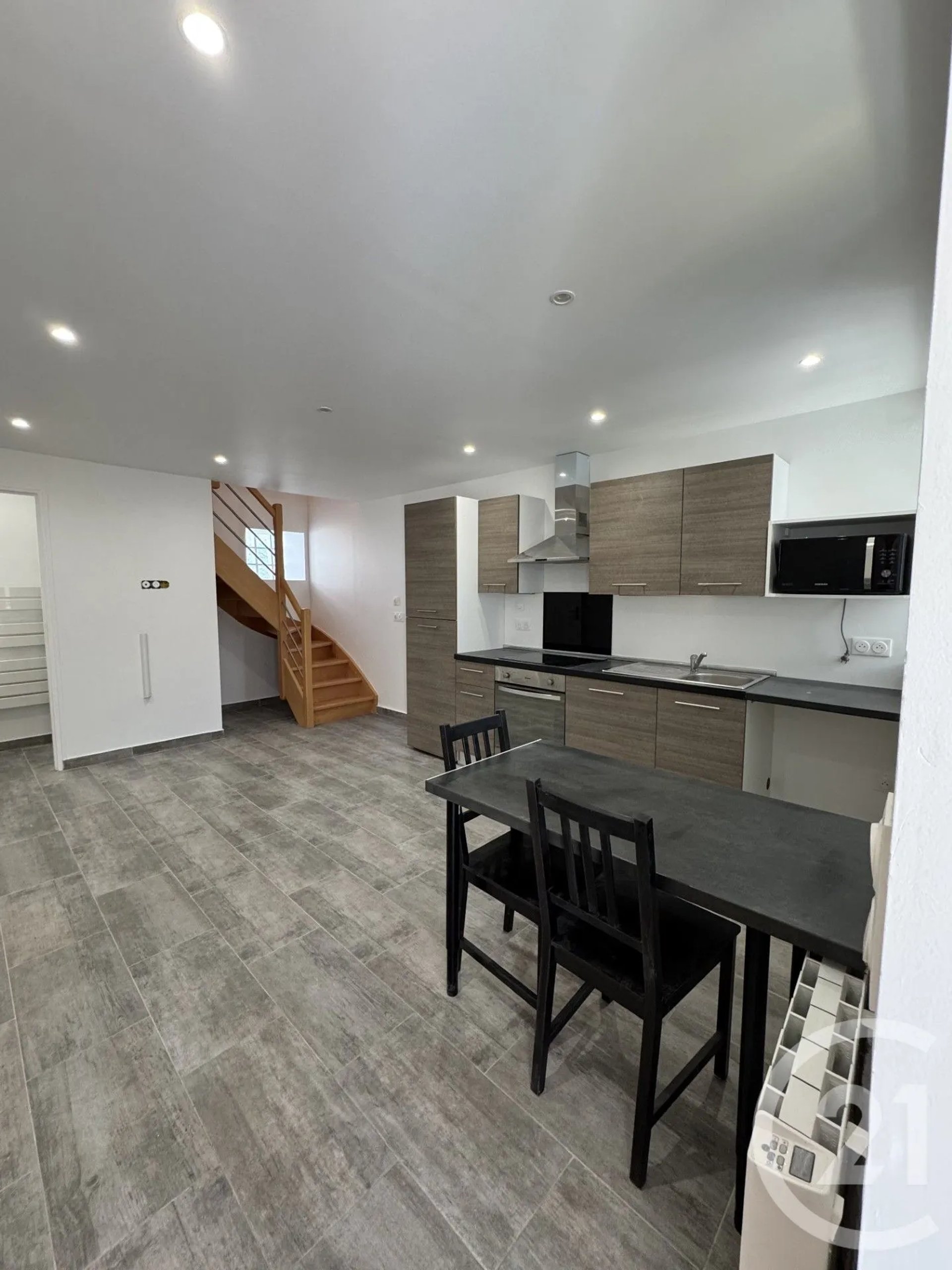 Appartement à louer, 52m², Roissy-en-France