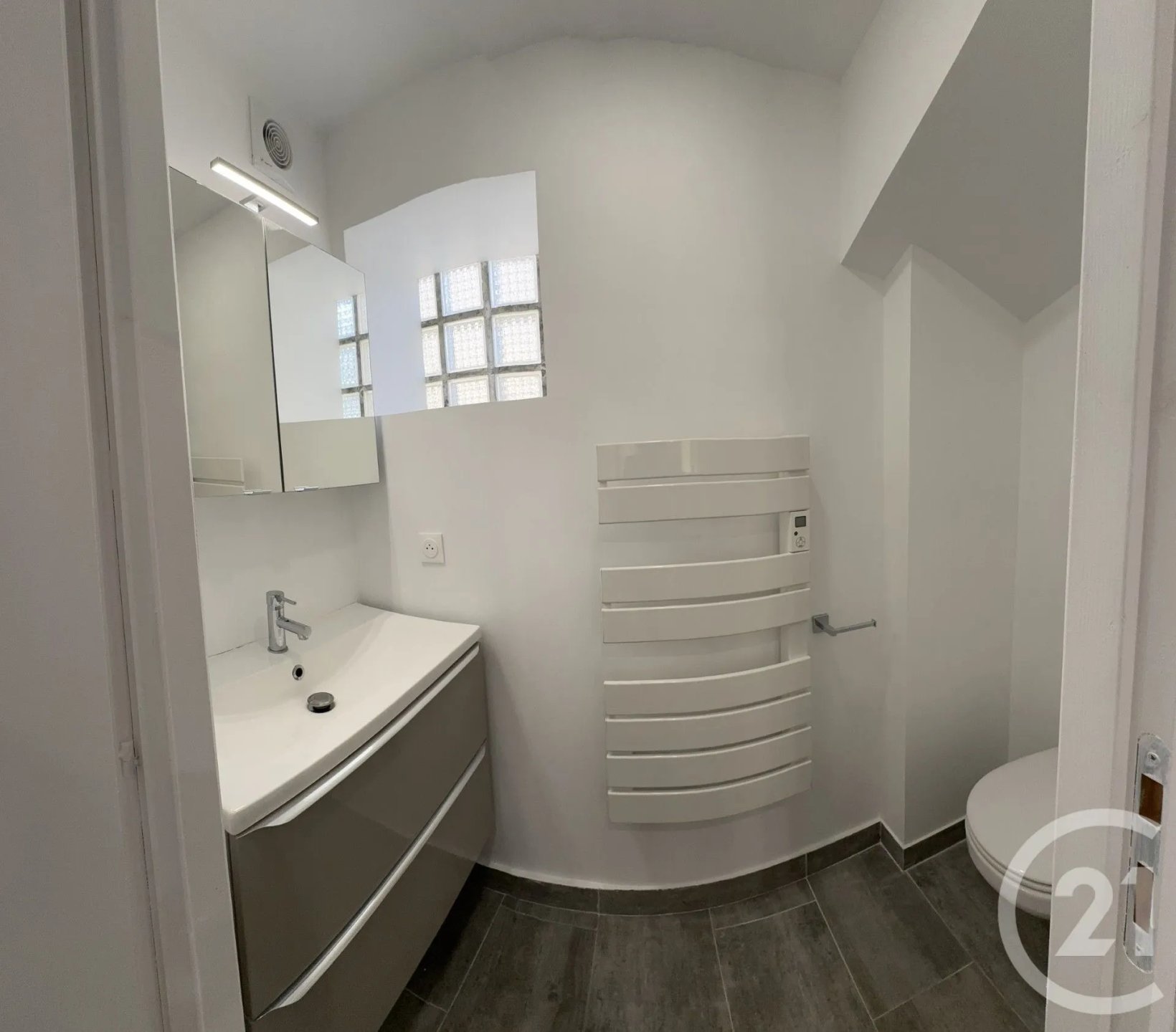 Maison à louer, 52m², Roissy-en-France