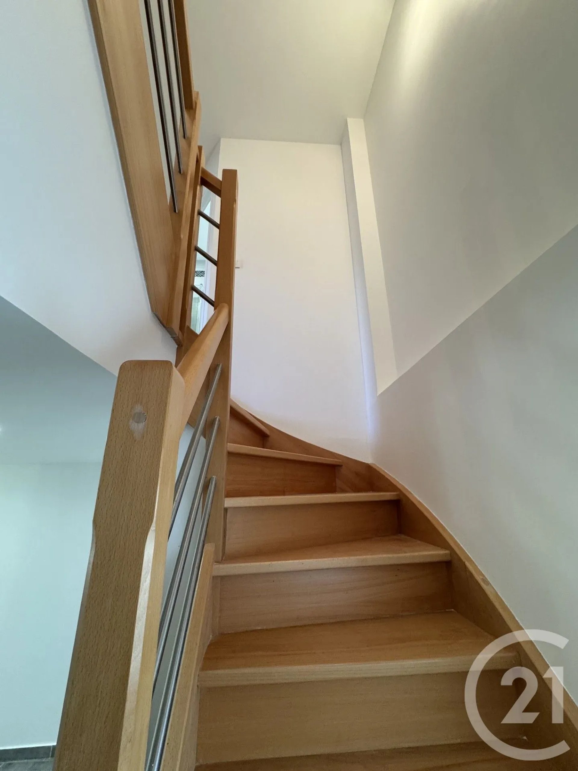 Maison à louer, 52m², Roissy-en-France