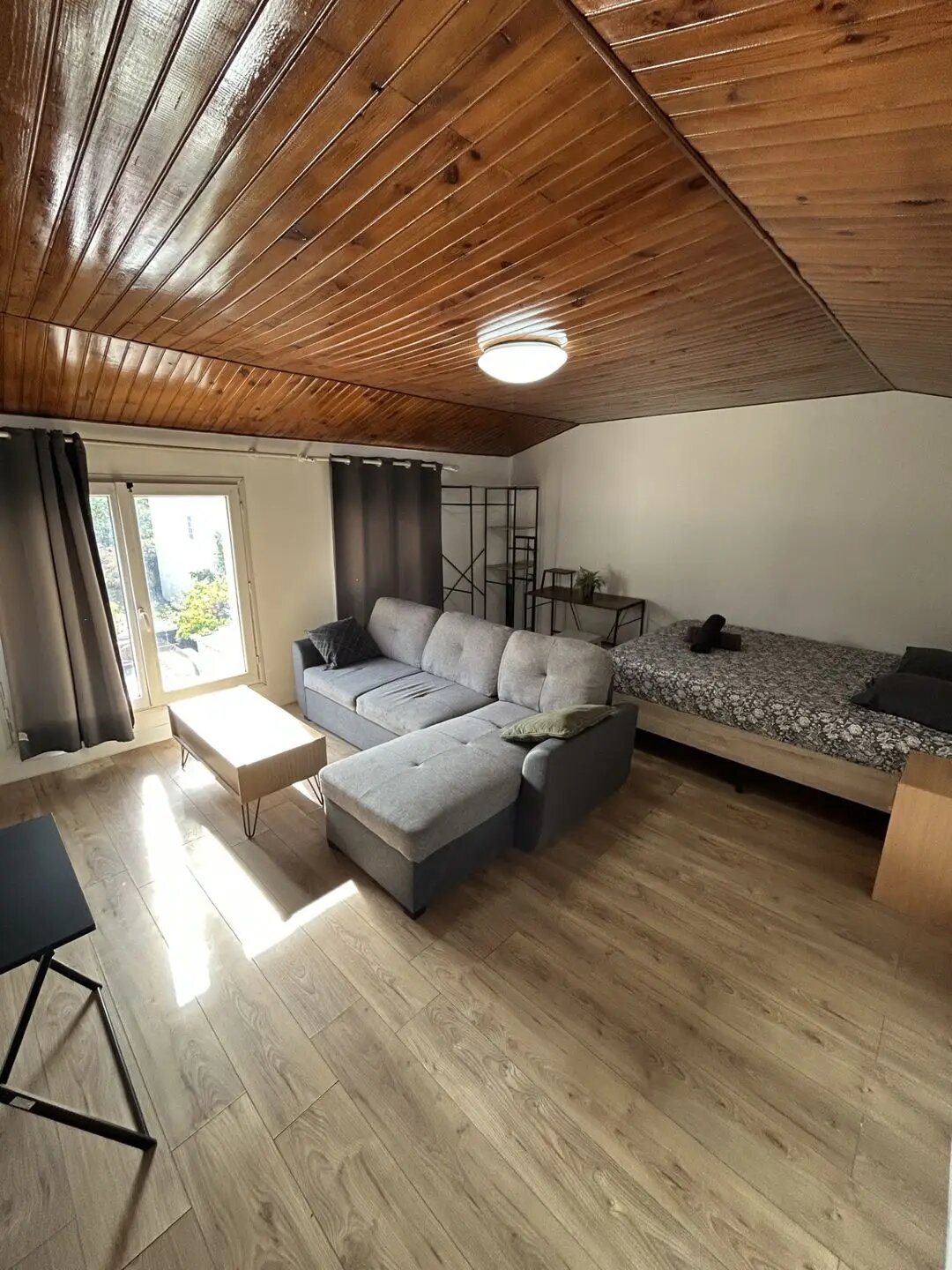 Appartement à louer, 32m², Bobigny