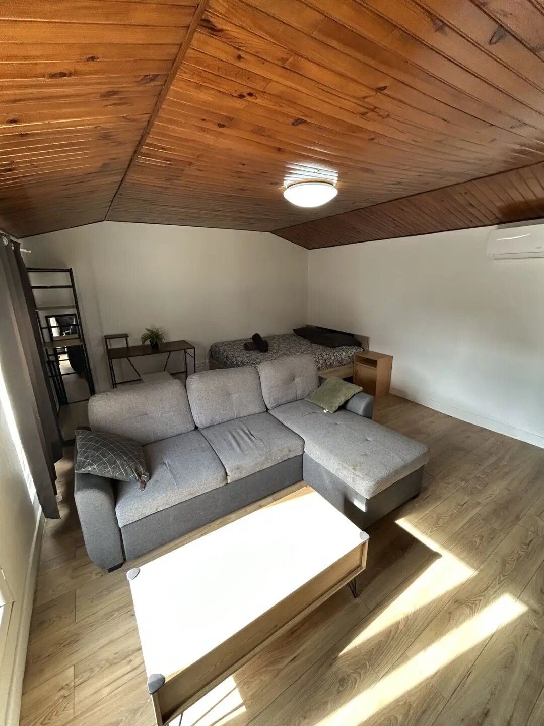 Appartement à louer, 32m², Bobigny