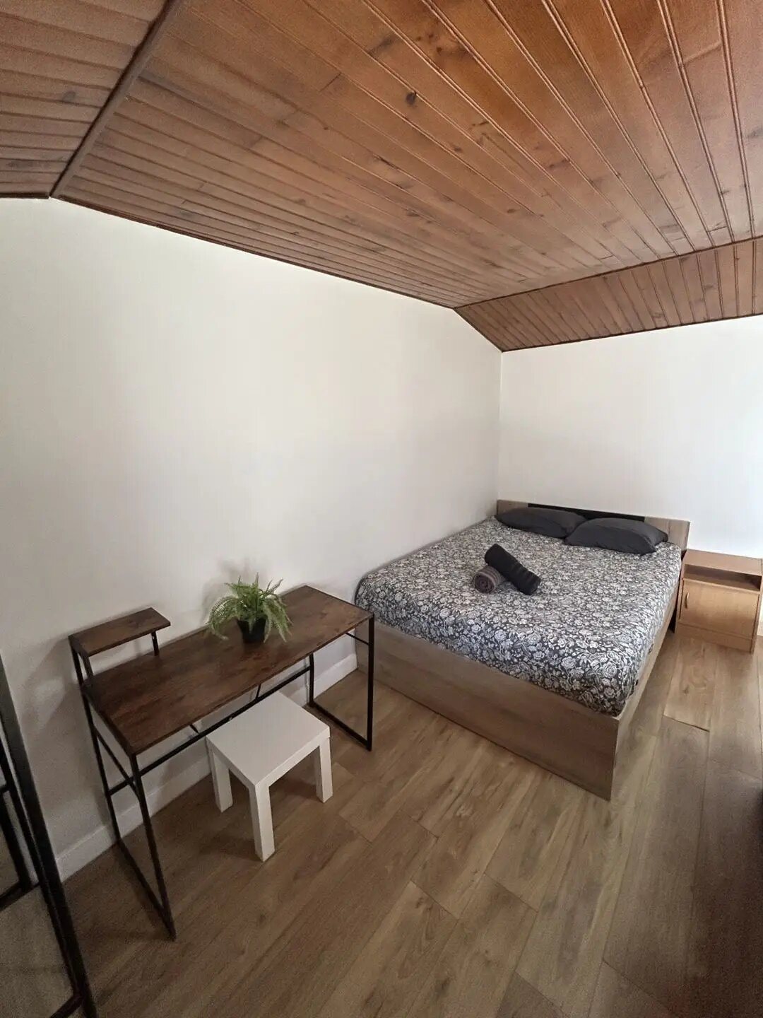 Appartement à louer, 32m², Bobigny