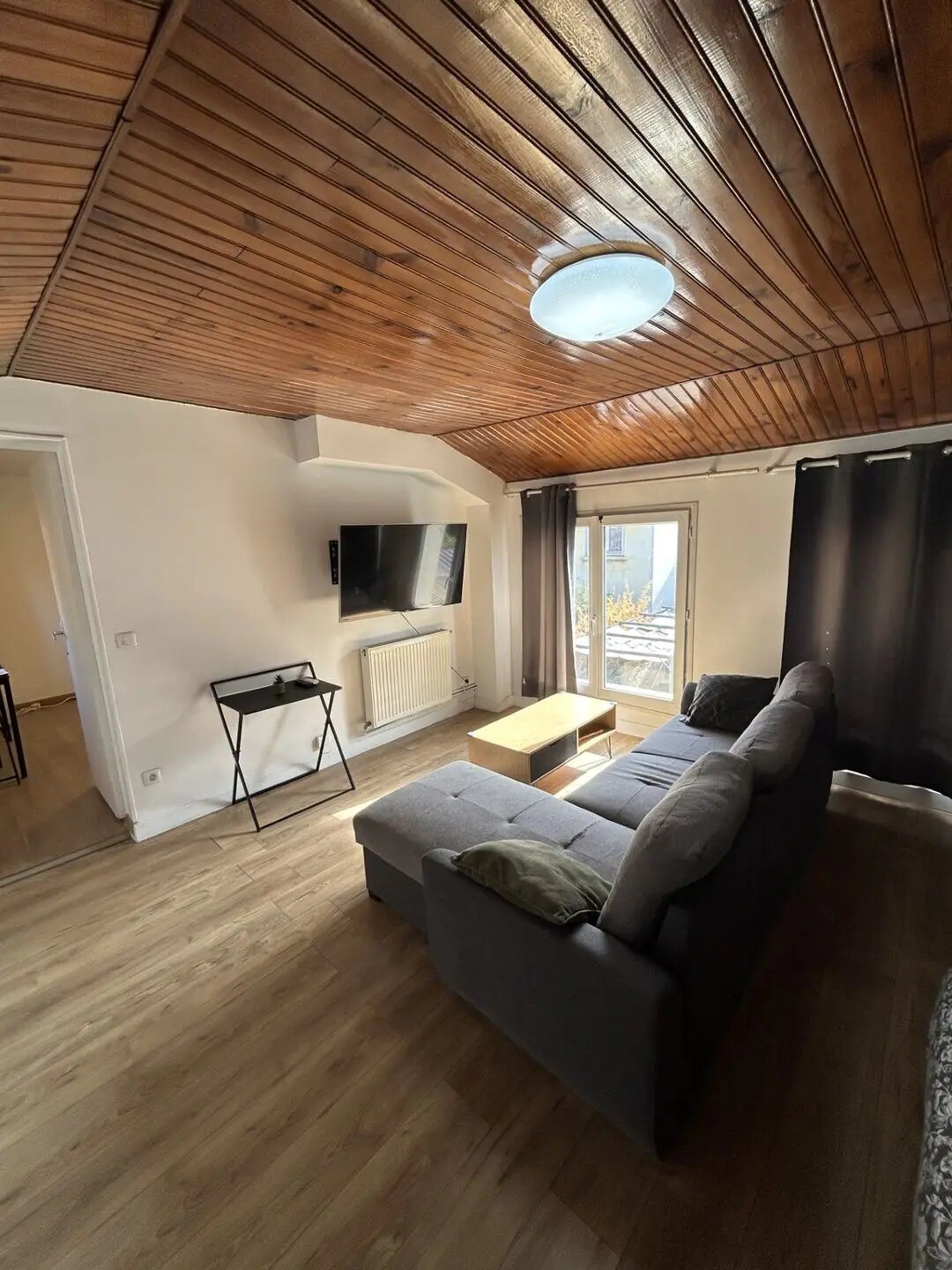 Appartement à louer, 32m², Bobigny