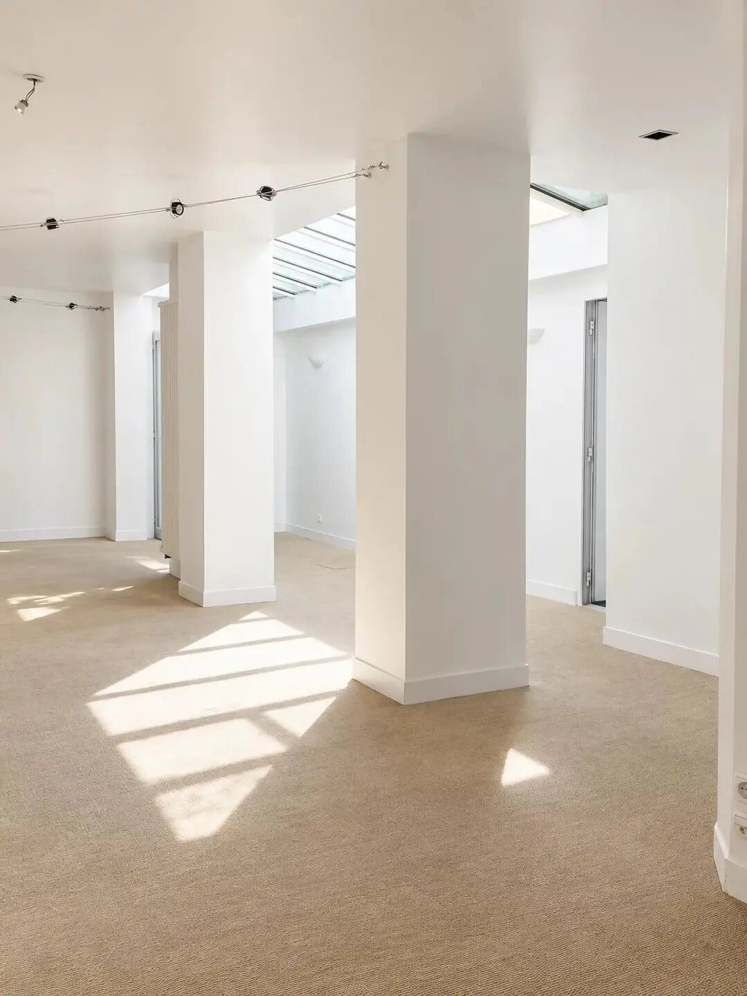 Appartement à vendre, 165m², Boulogne-Billancourt