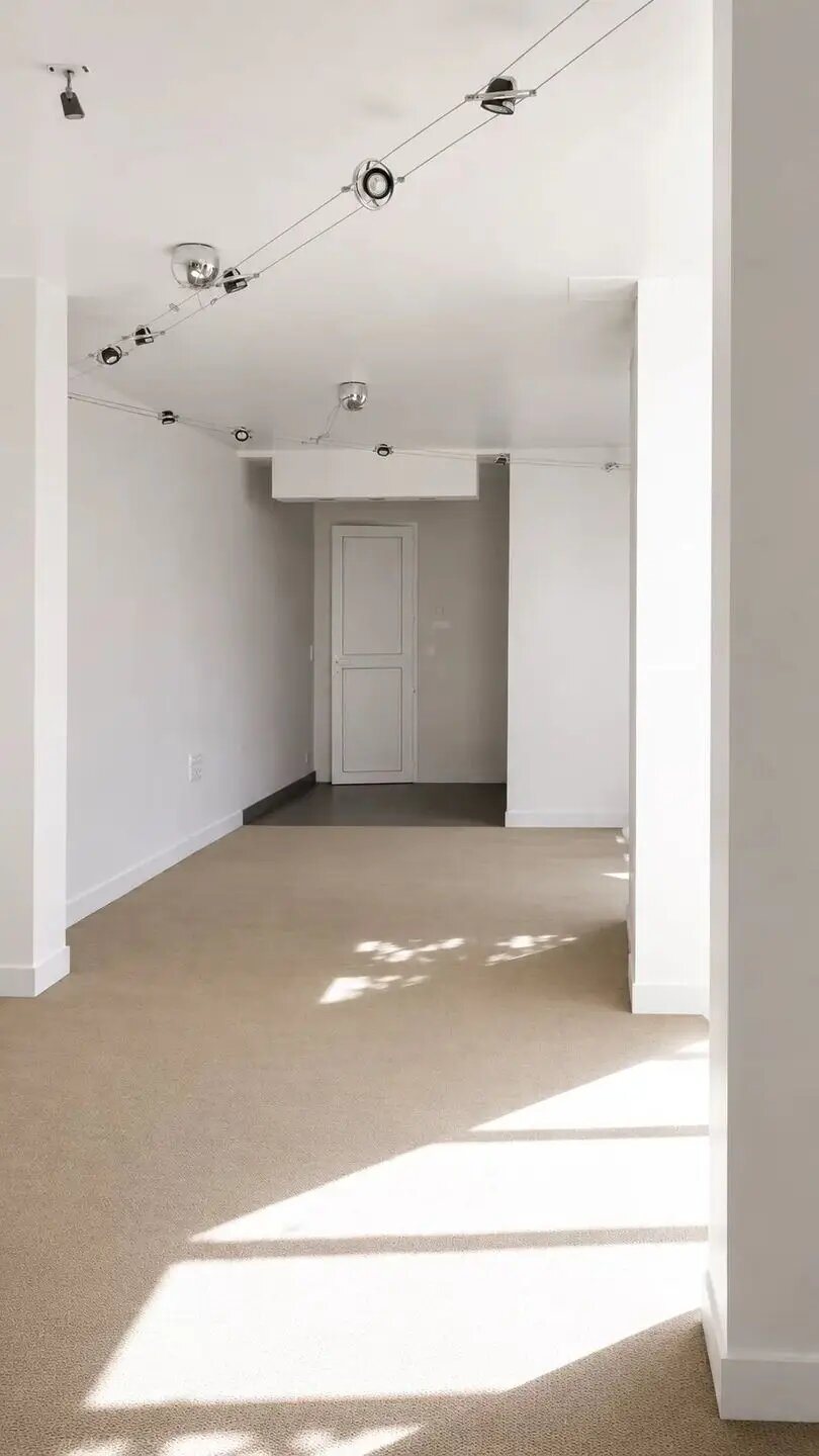 Appartement à vendre, 165m², Boulogne-Billancourt
