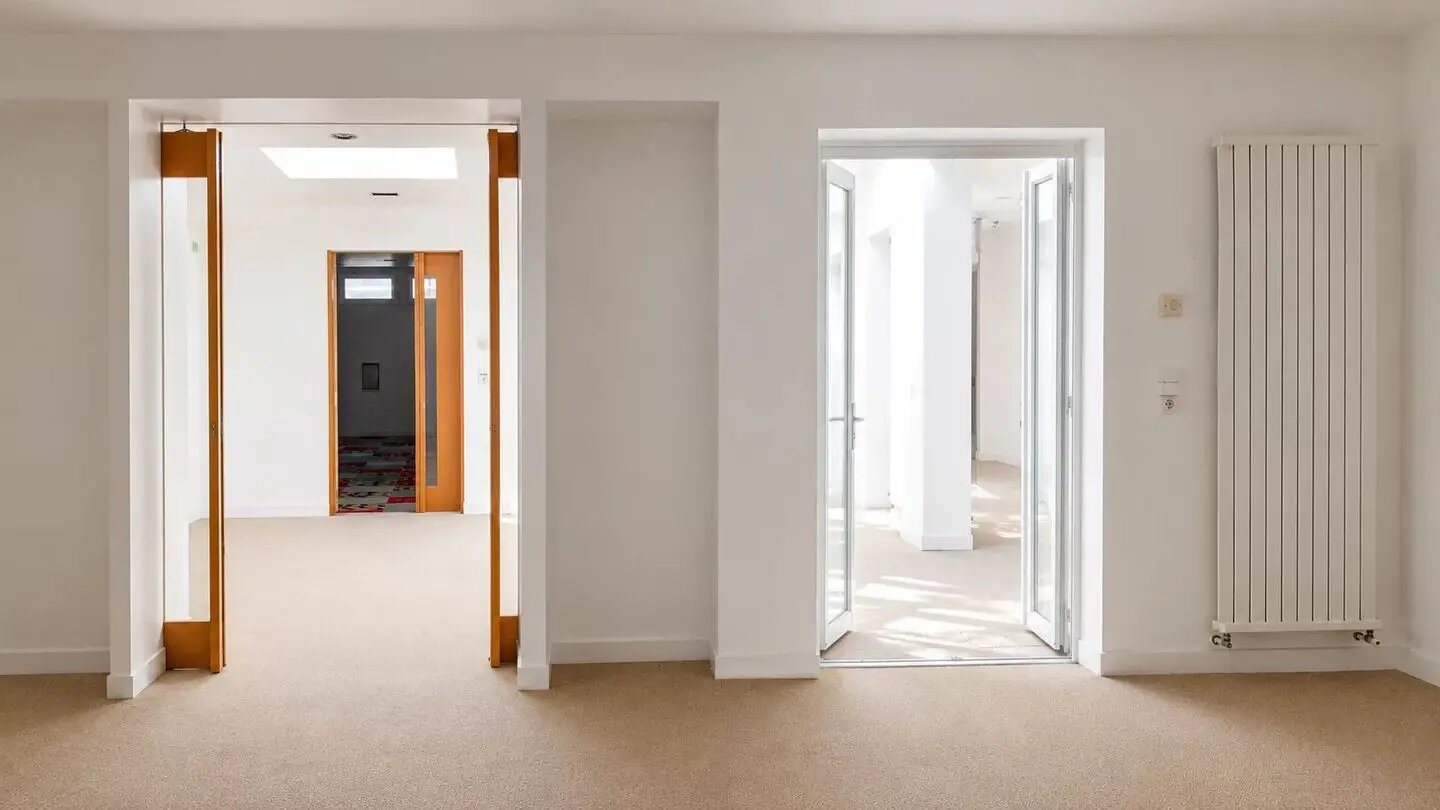 Appartement à vendre, 165m², Boulogne-Billancourt