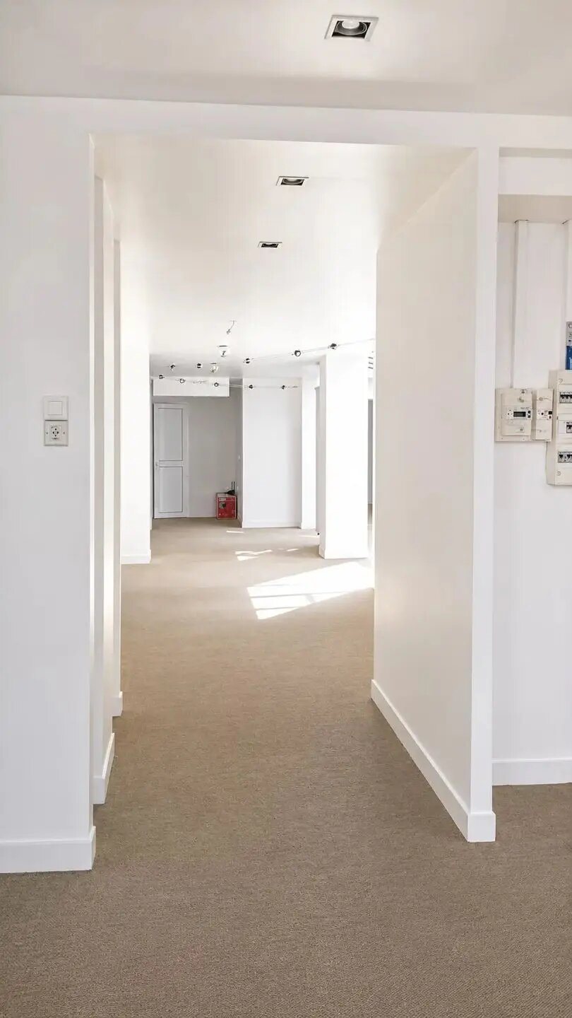 Appartement à vendre, 165m², Boulogne-Billancourt