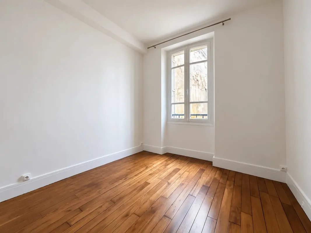 Appartement à louer, 47m², Levallois-Perret