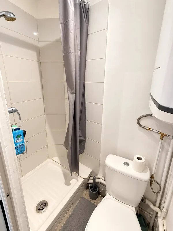 Appartement à vendre, 15m², Paris 15ème
