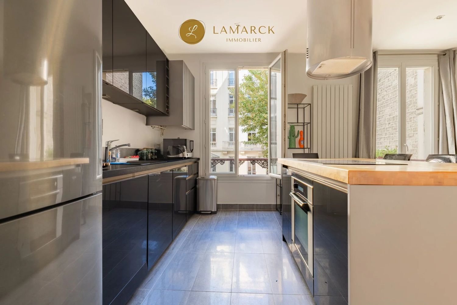 Appartement à louer, 90m², Paris 8ème