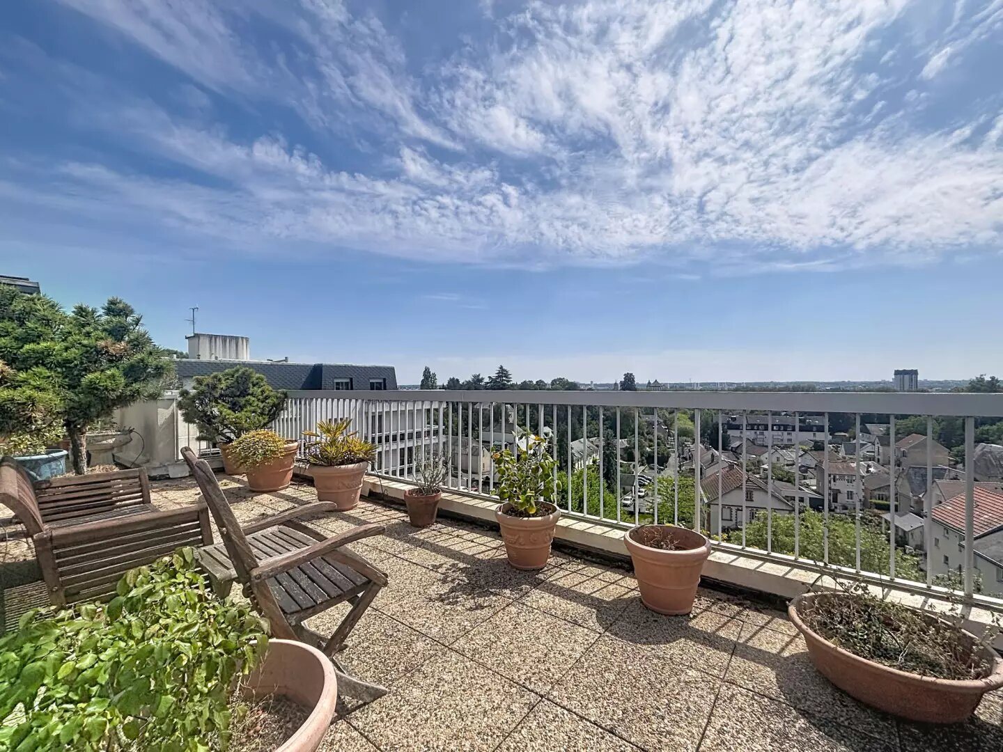 Appartement à vendre, 138m², Tours
