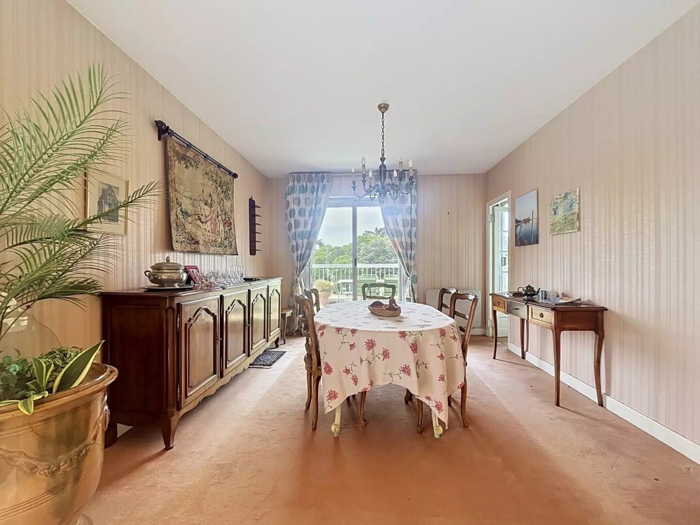 Appartement à vendre, 138m², Tours