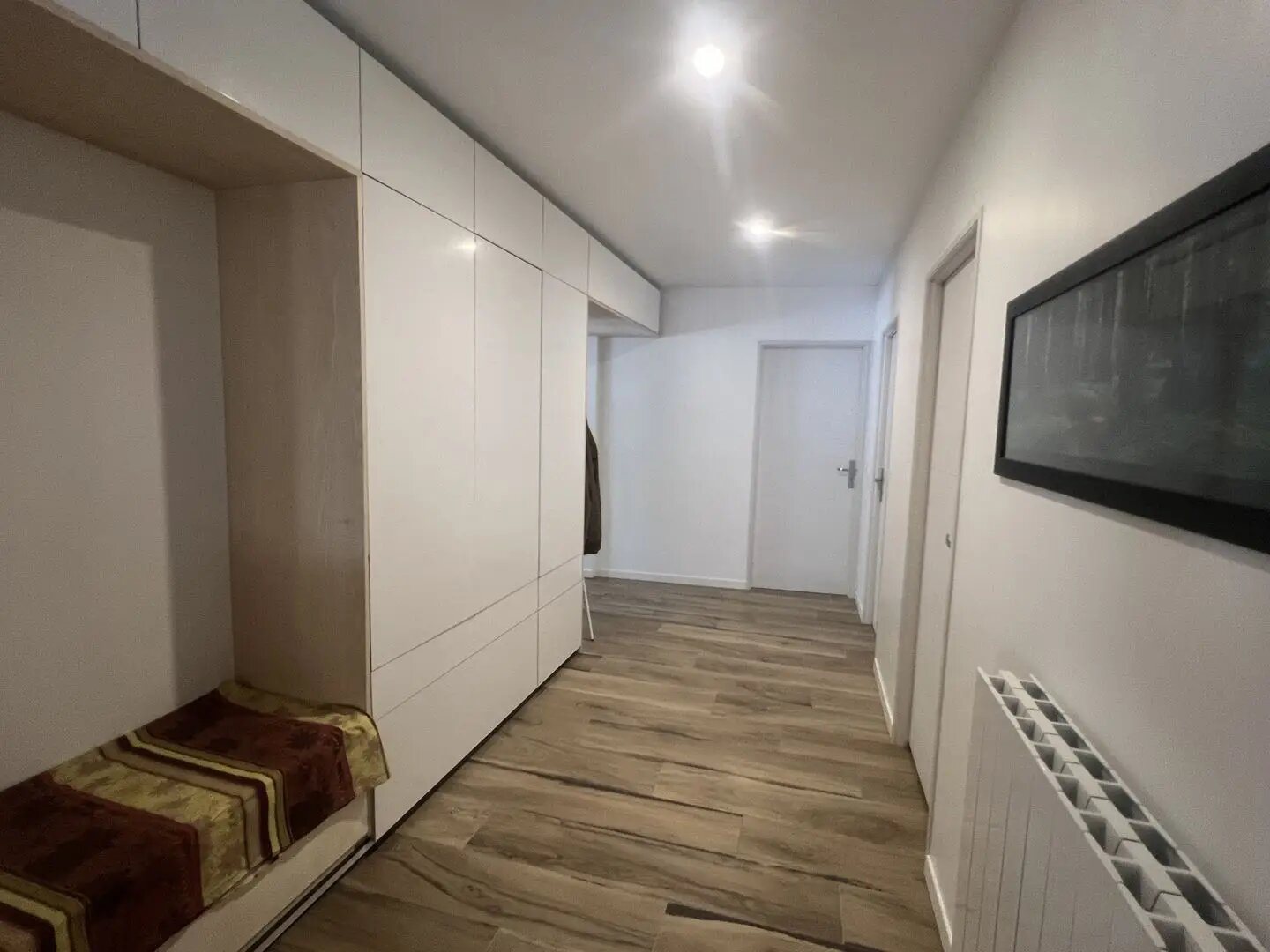 Maison à vendre, 120m², Saint-Cyr-sur-Loire