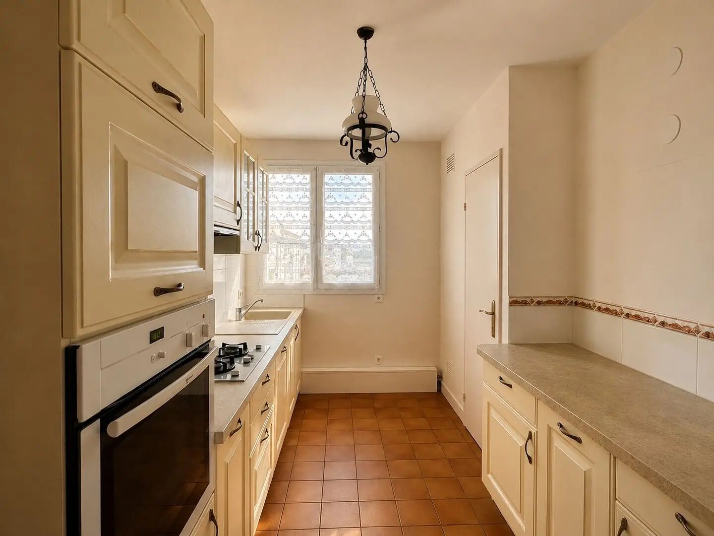 Appartement à vendre, 71m², Tours
