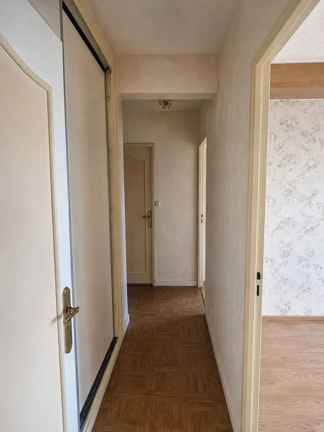 Appartement à vendre, 71m², Tours