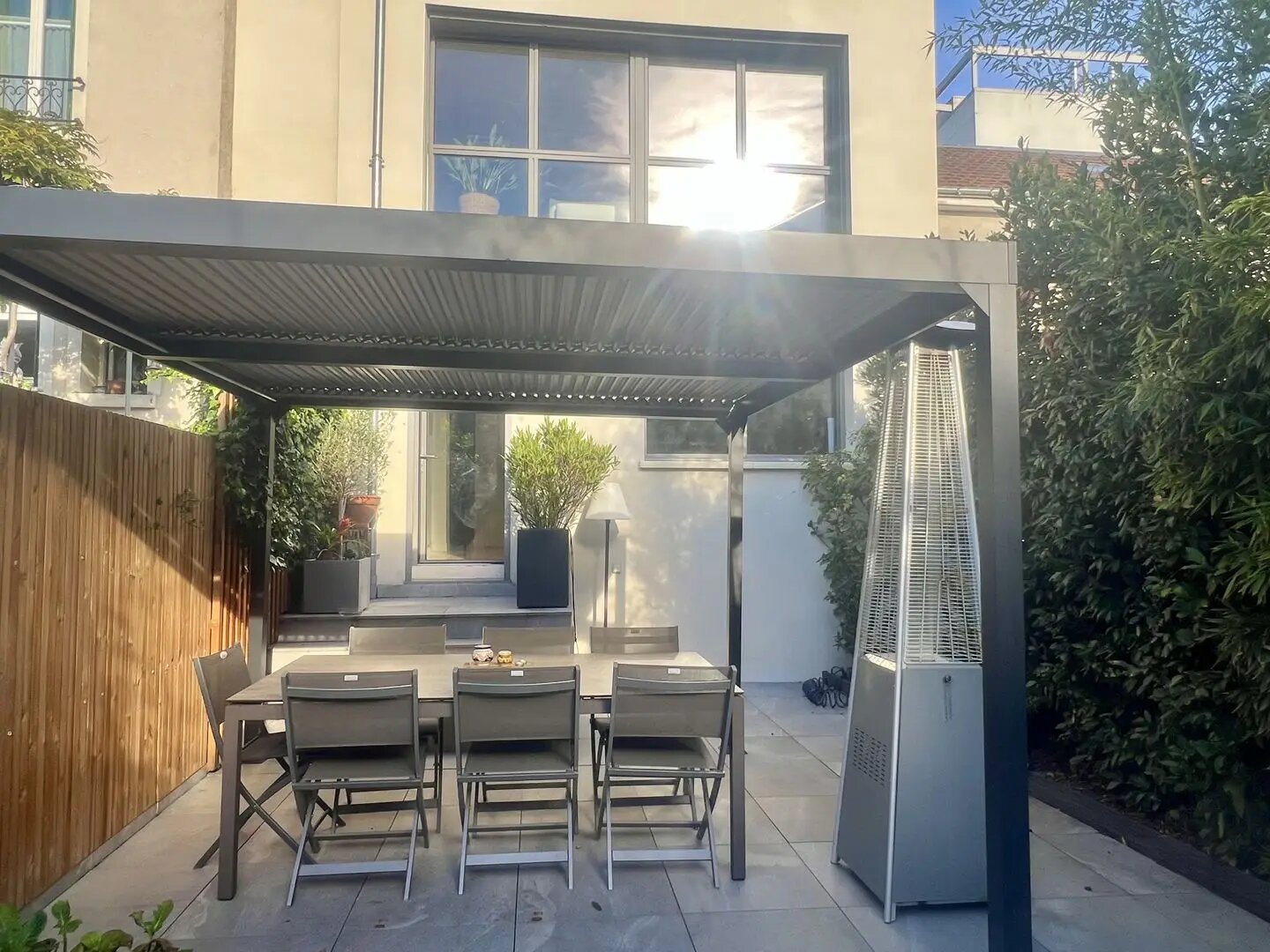 Maison à vendre, 145m², Tours