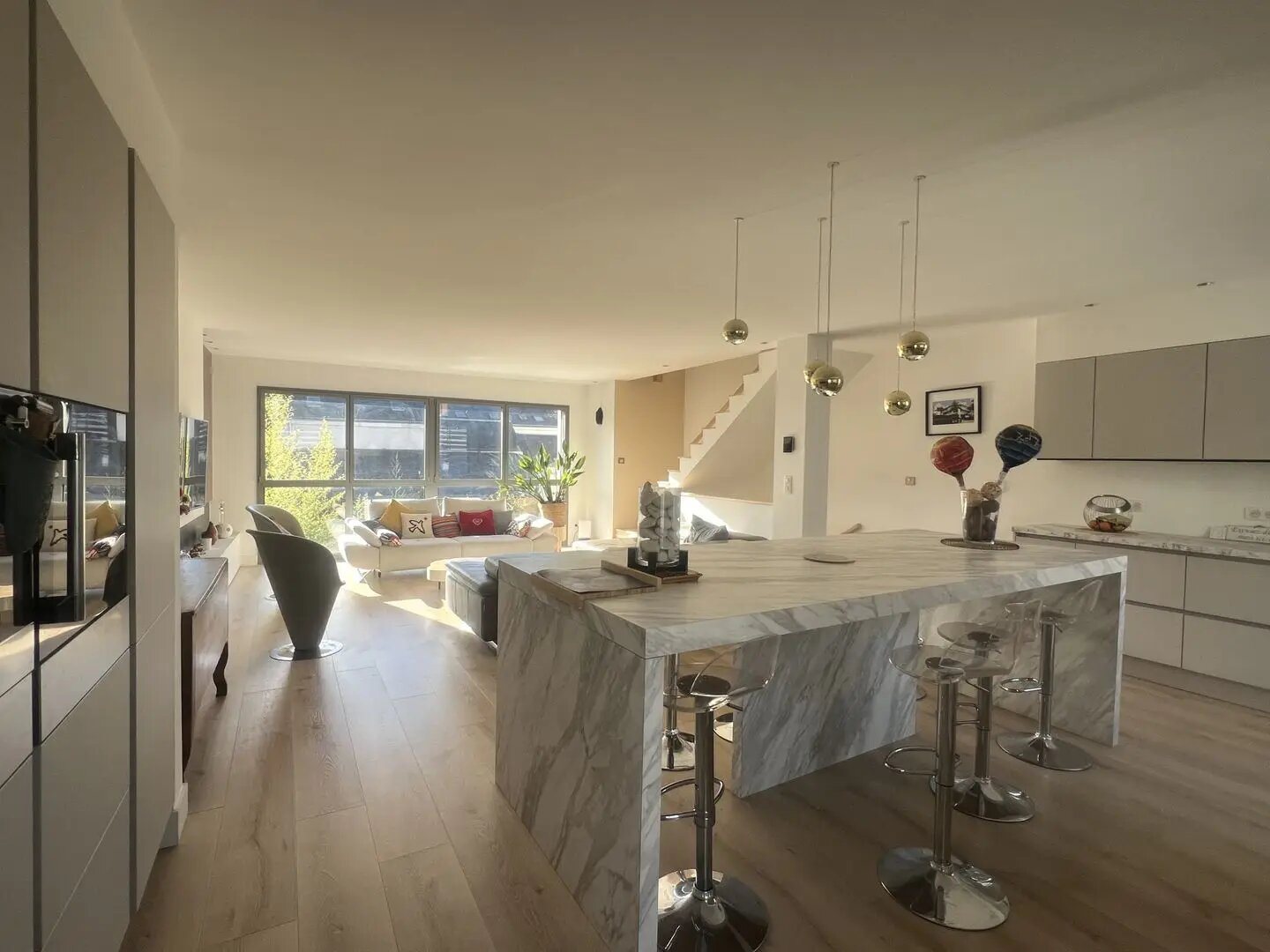 Maison à vendre, 145m², Tours