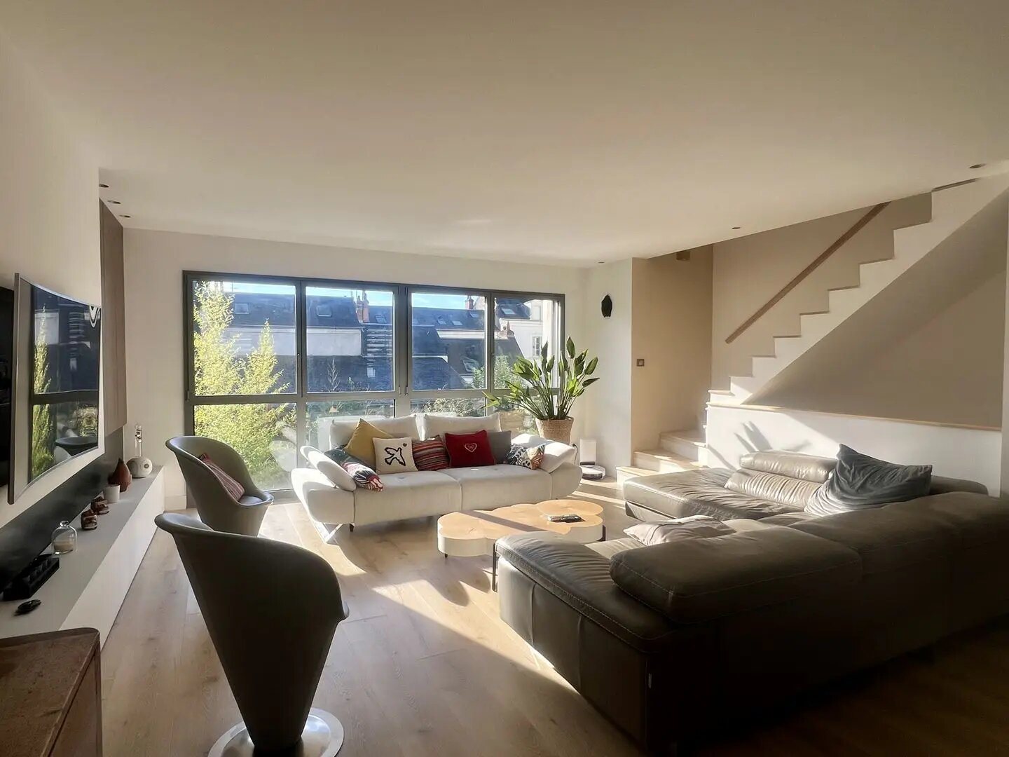 Maison à vendre, 145m², Tours