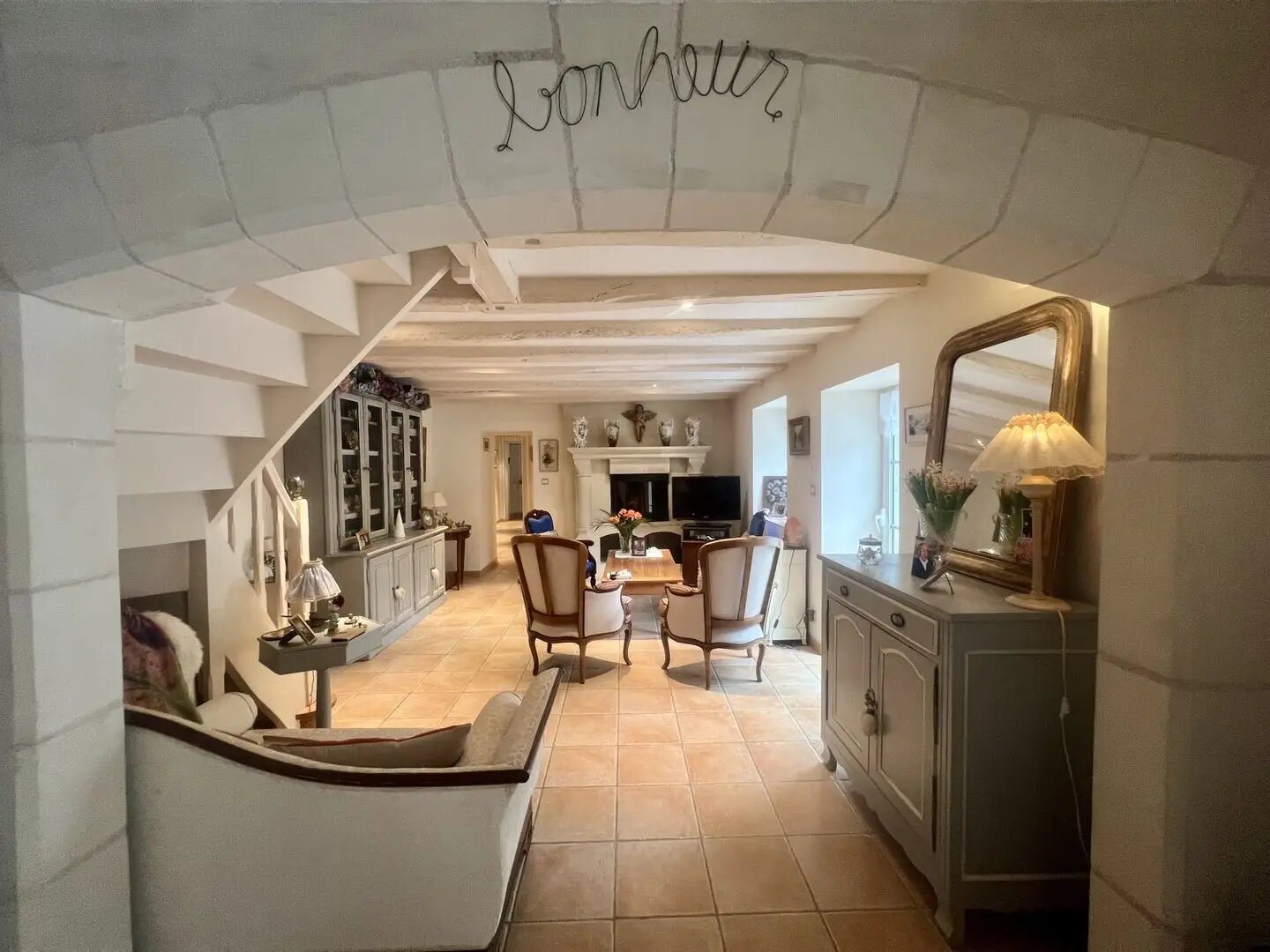 Maison à vendre, 139m², Saint-Avertin