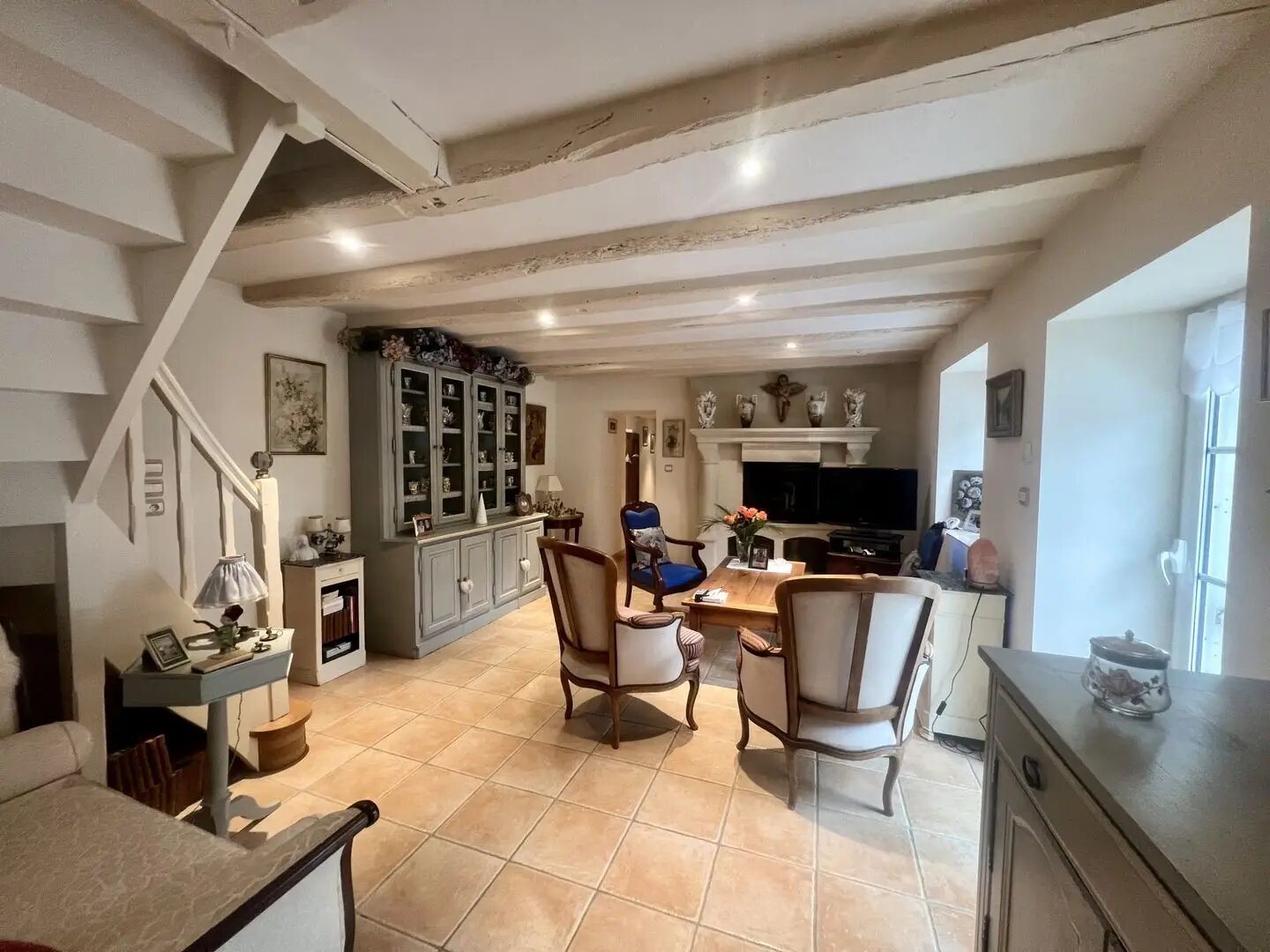 Maison à vendre, 139m², Saint-Avertin