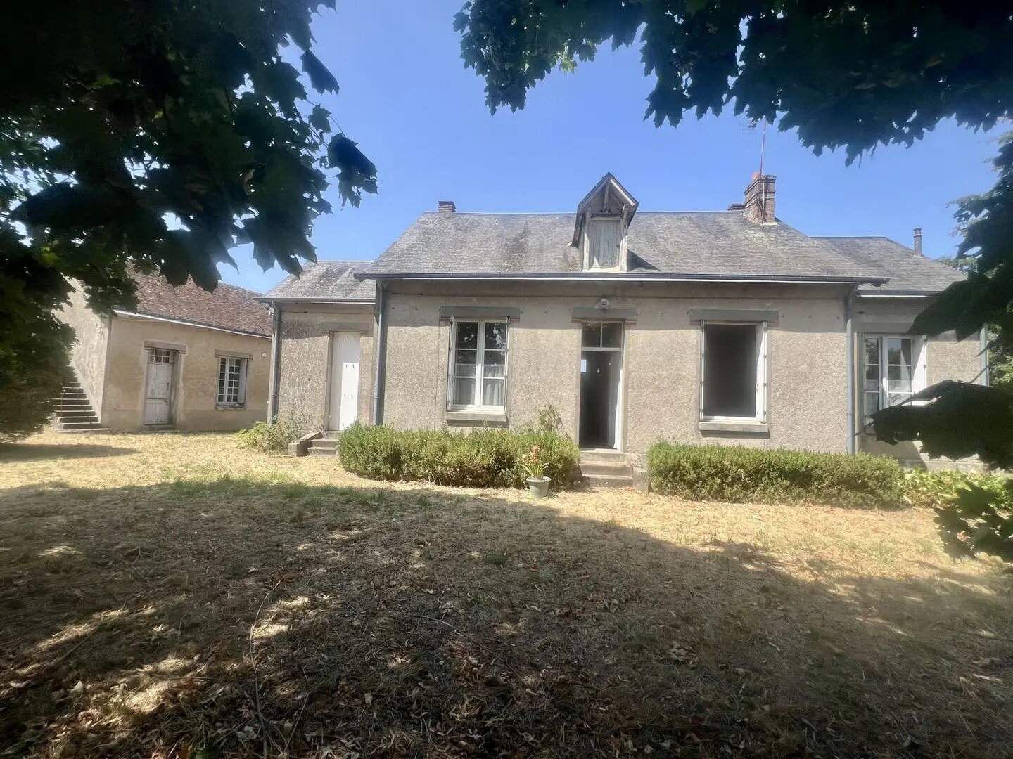 Maison à vendre, 164m², Auzouer-en-Touraine