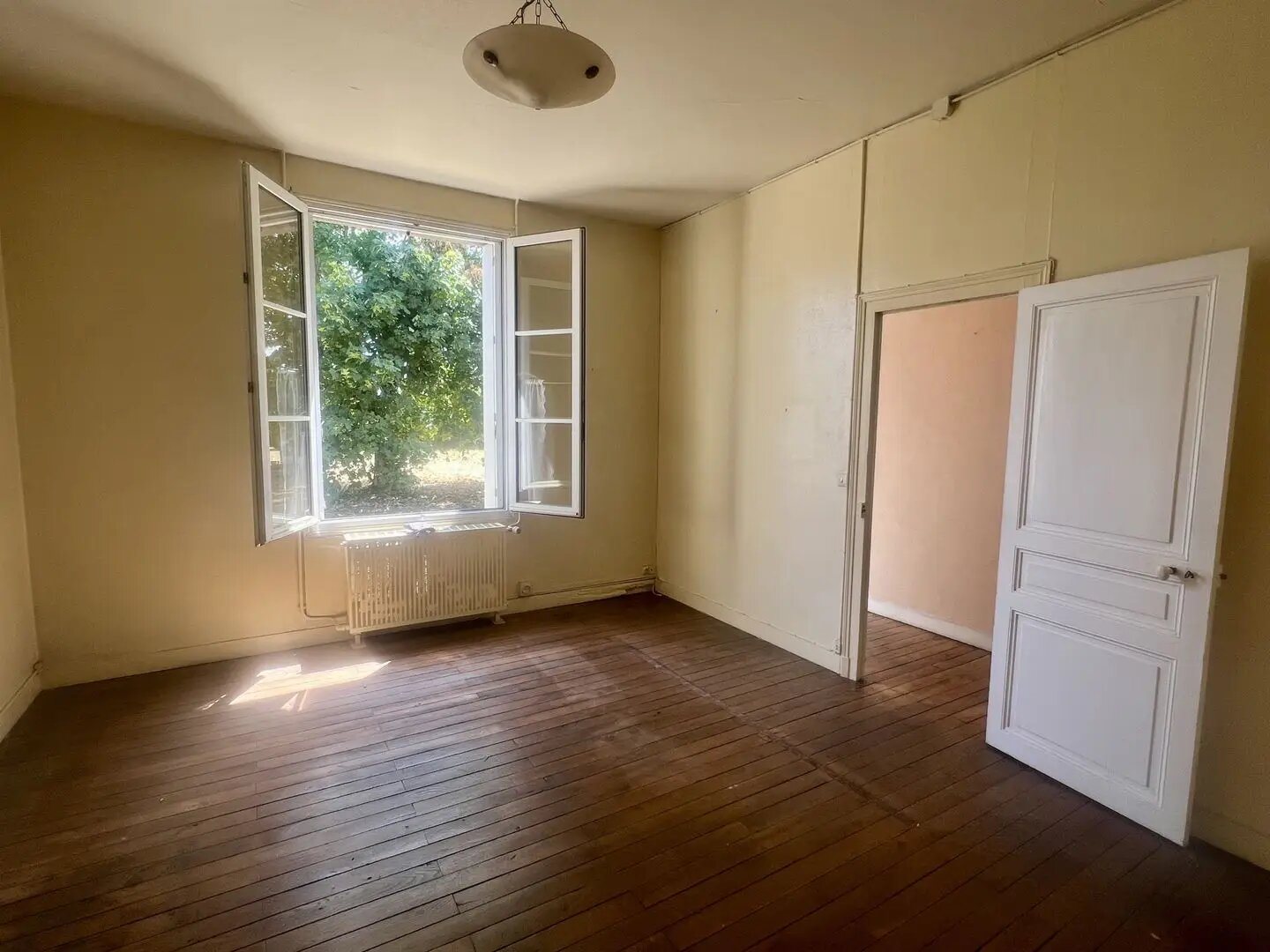 Maison à vendre, 164m², Auzouer-en-Touraine