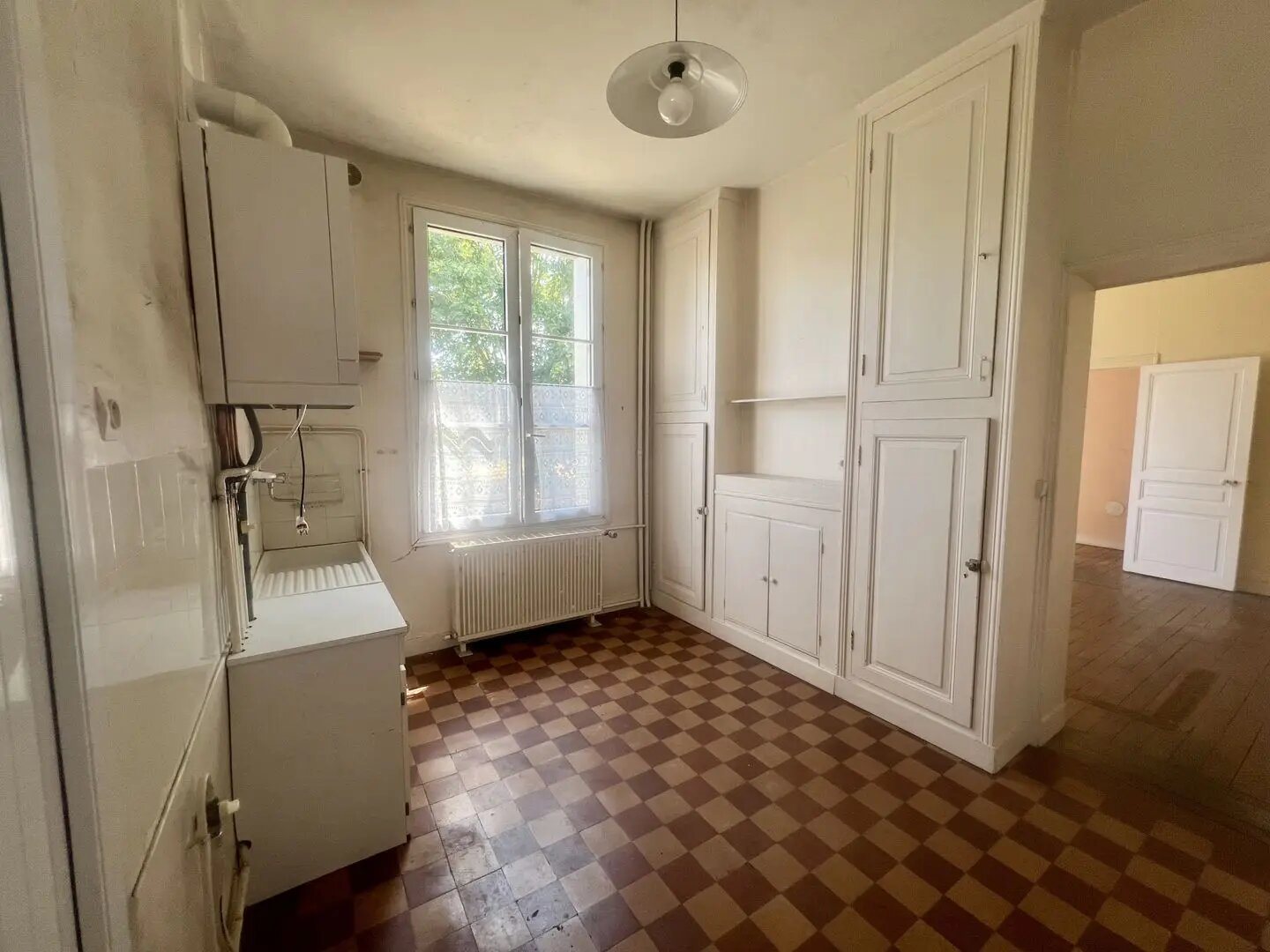 Maison à vendre, 164m², Auzouer-en-Touraine