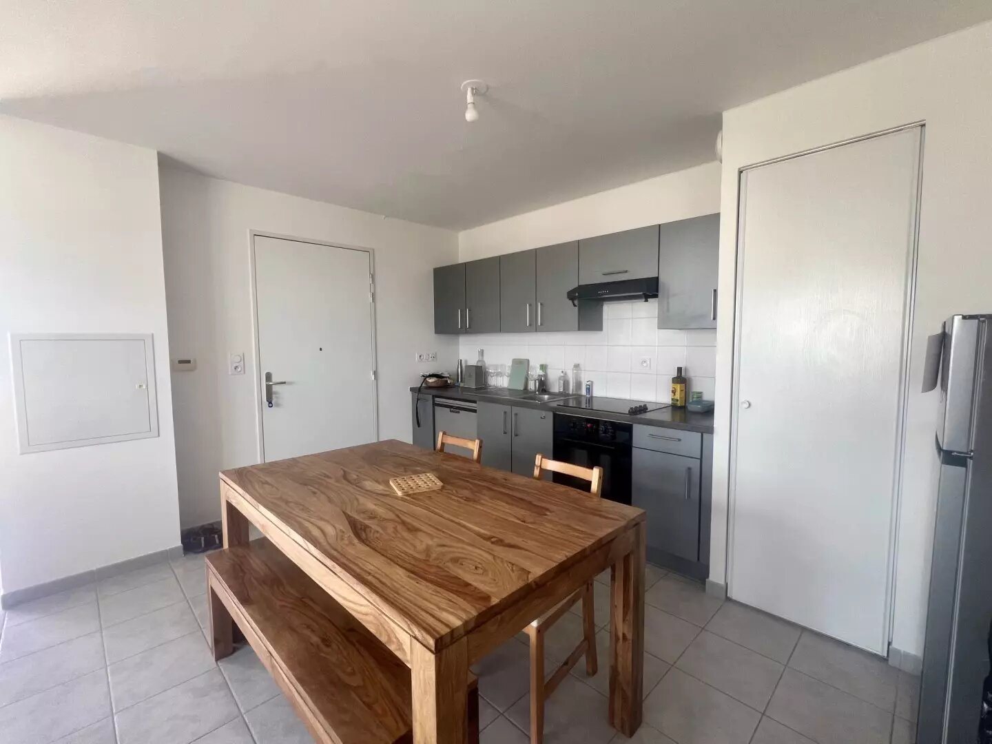 Appartement à vendre, 46m², Tours