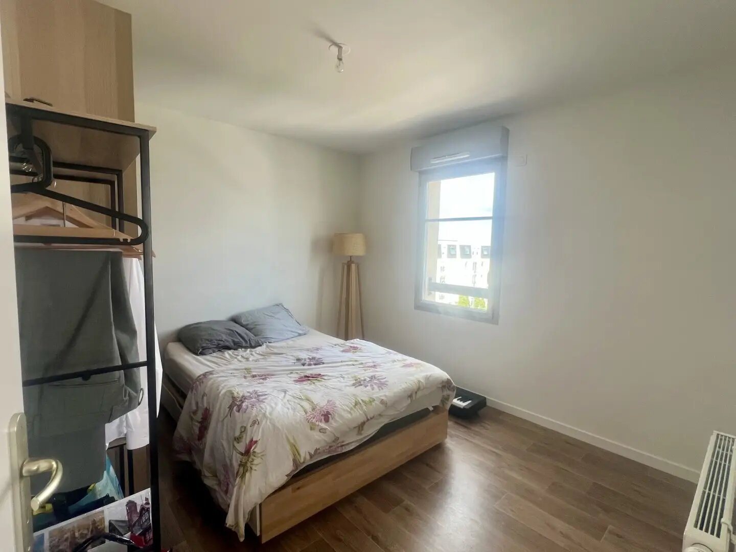 Appartement à vendre, 46m², Tours