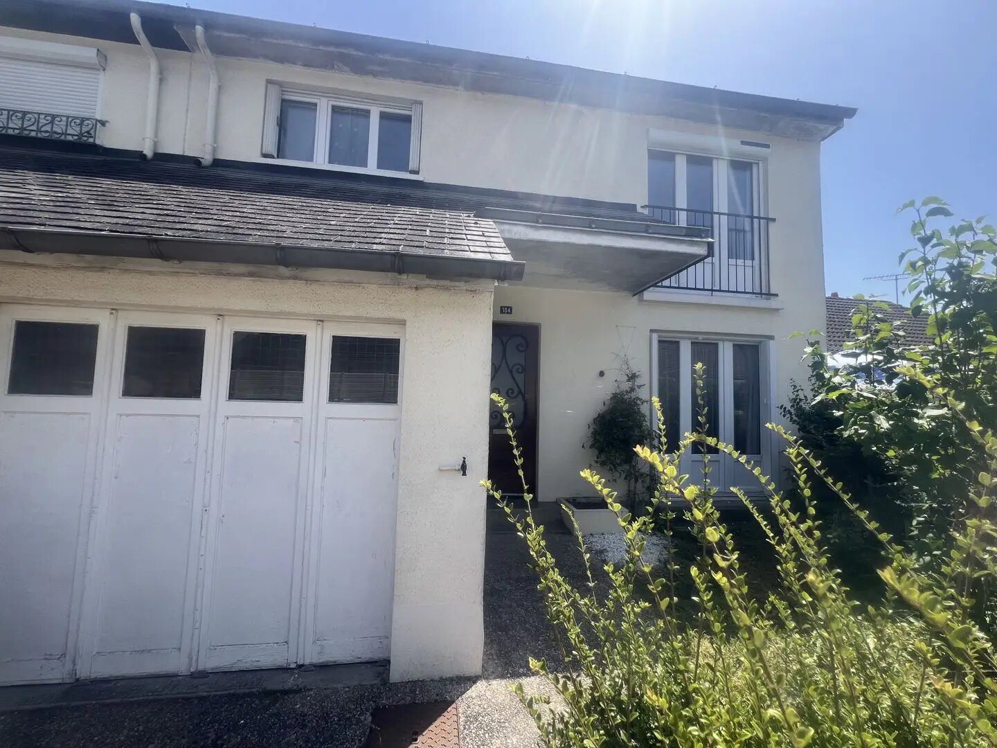 Maison à vendre, 99m², Tours
