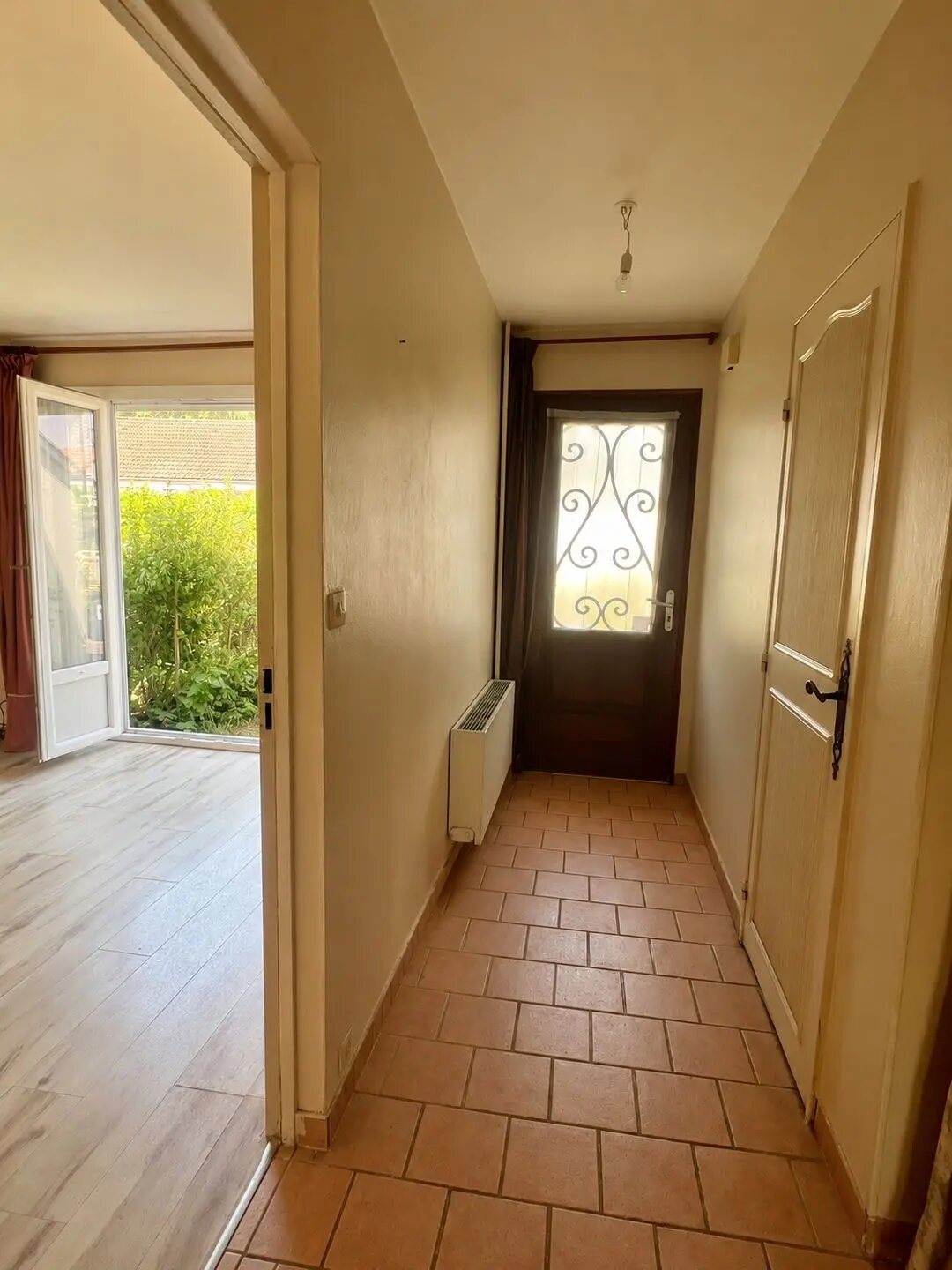 Maison à vendre, 99m², Tours