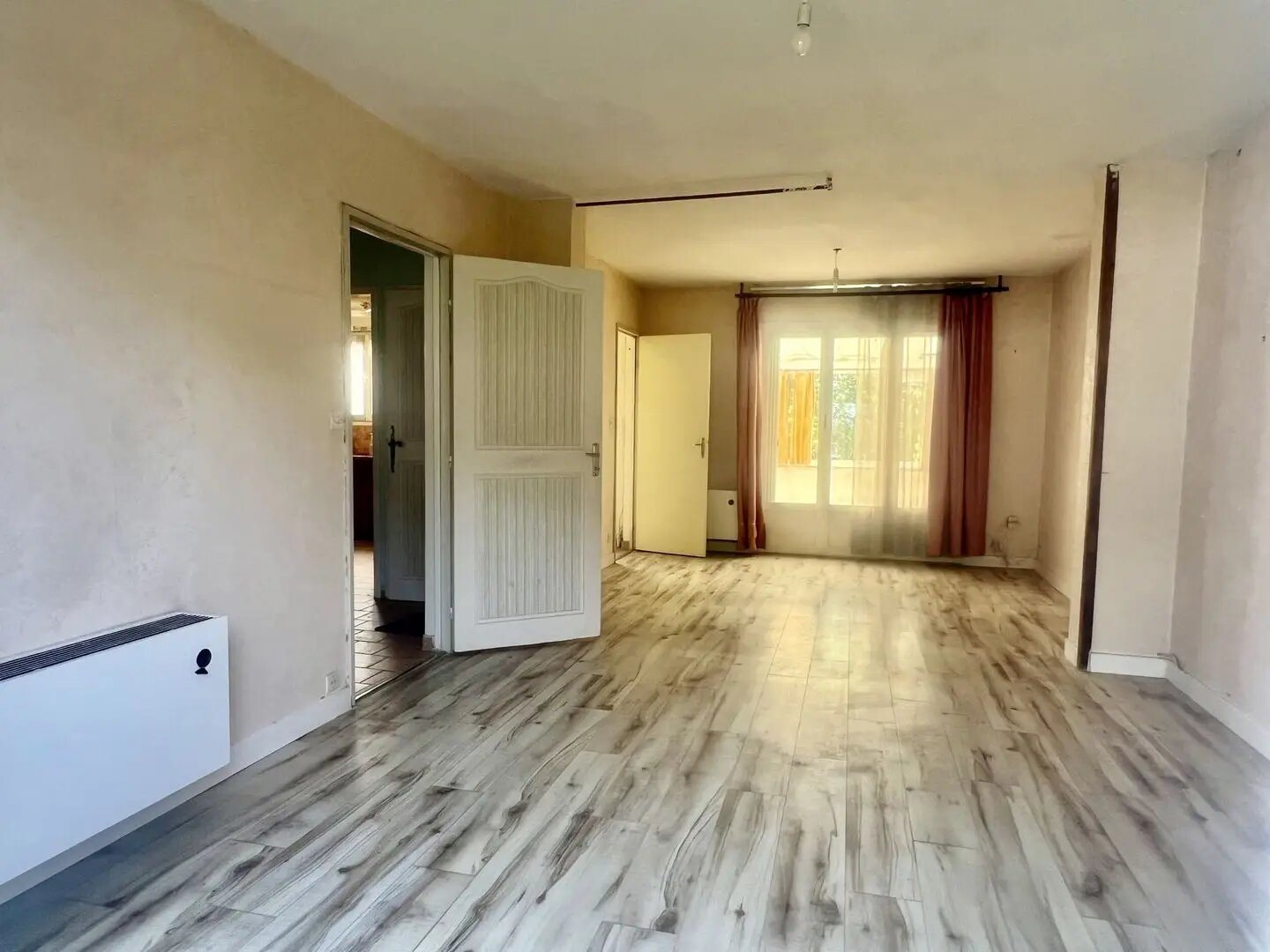 Maison à vendre, 99m², Tours
