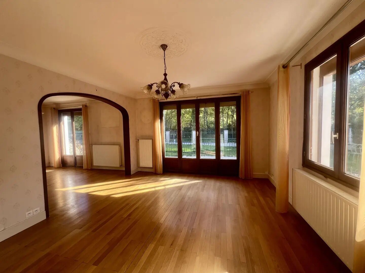 Maison à vendre, 158m², Veigné