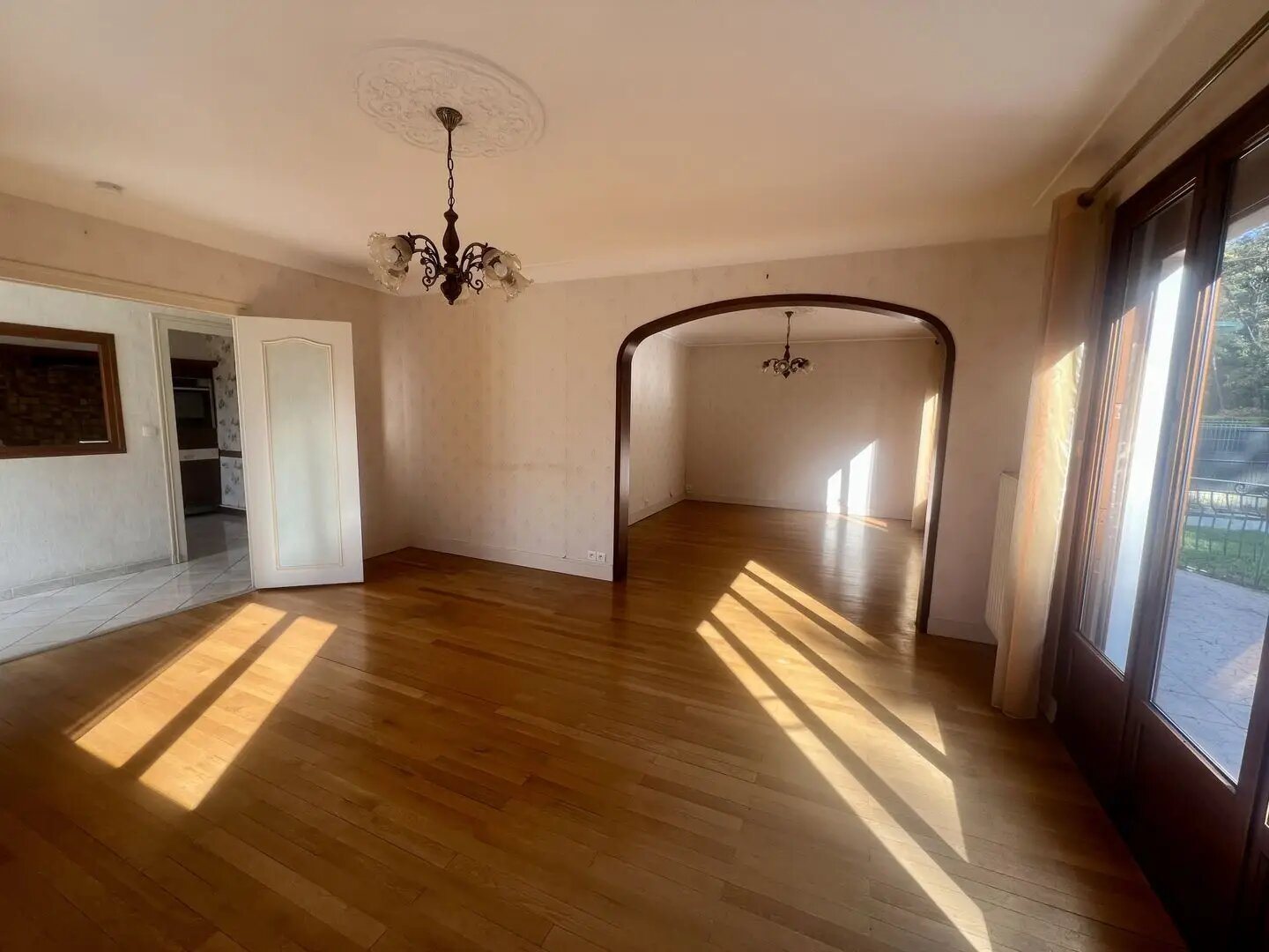 Maison à vendre, 158m², Veigné