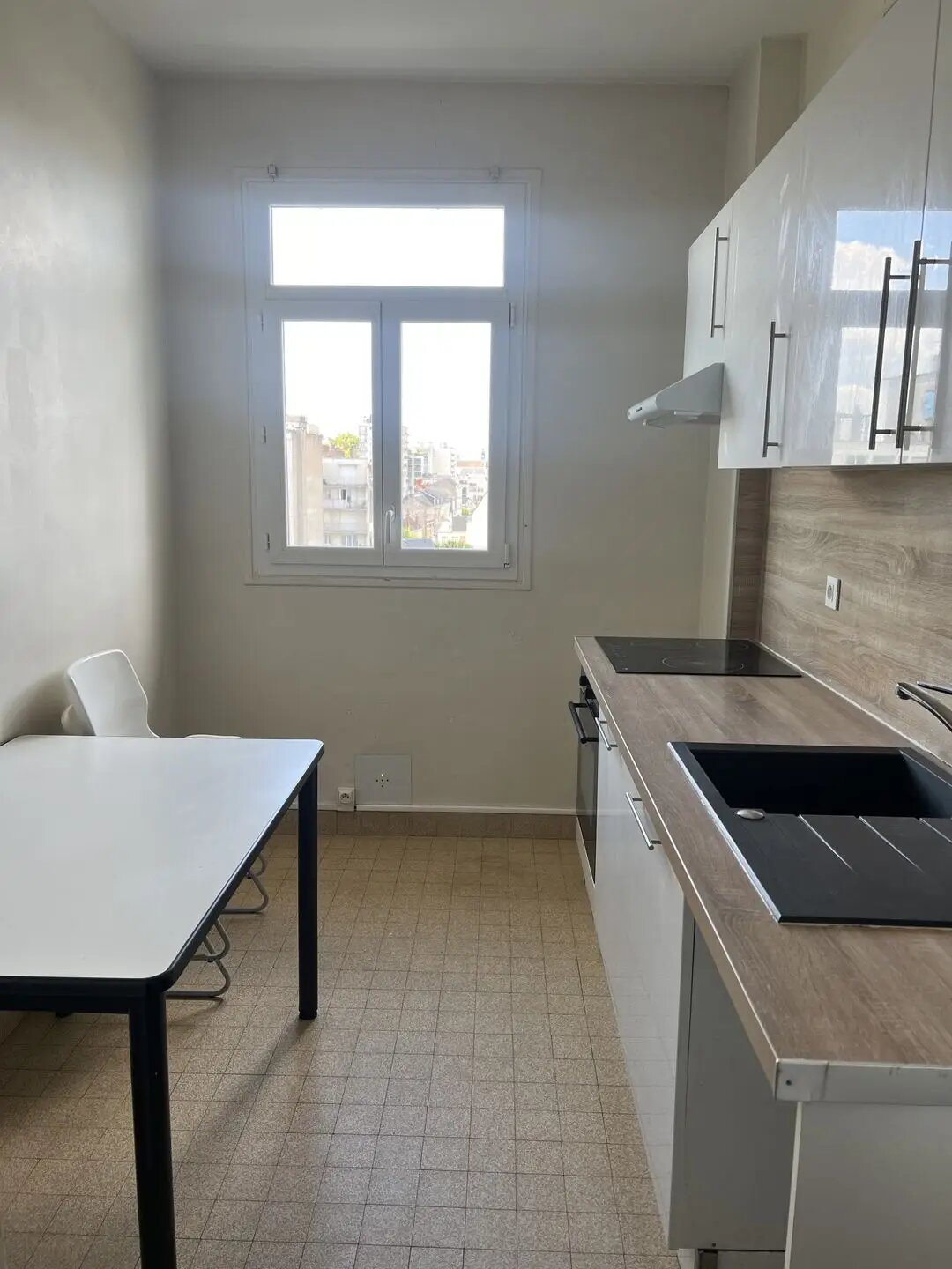 Appartement à vendre, 59m², Tours