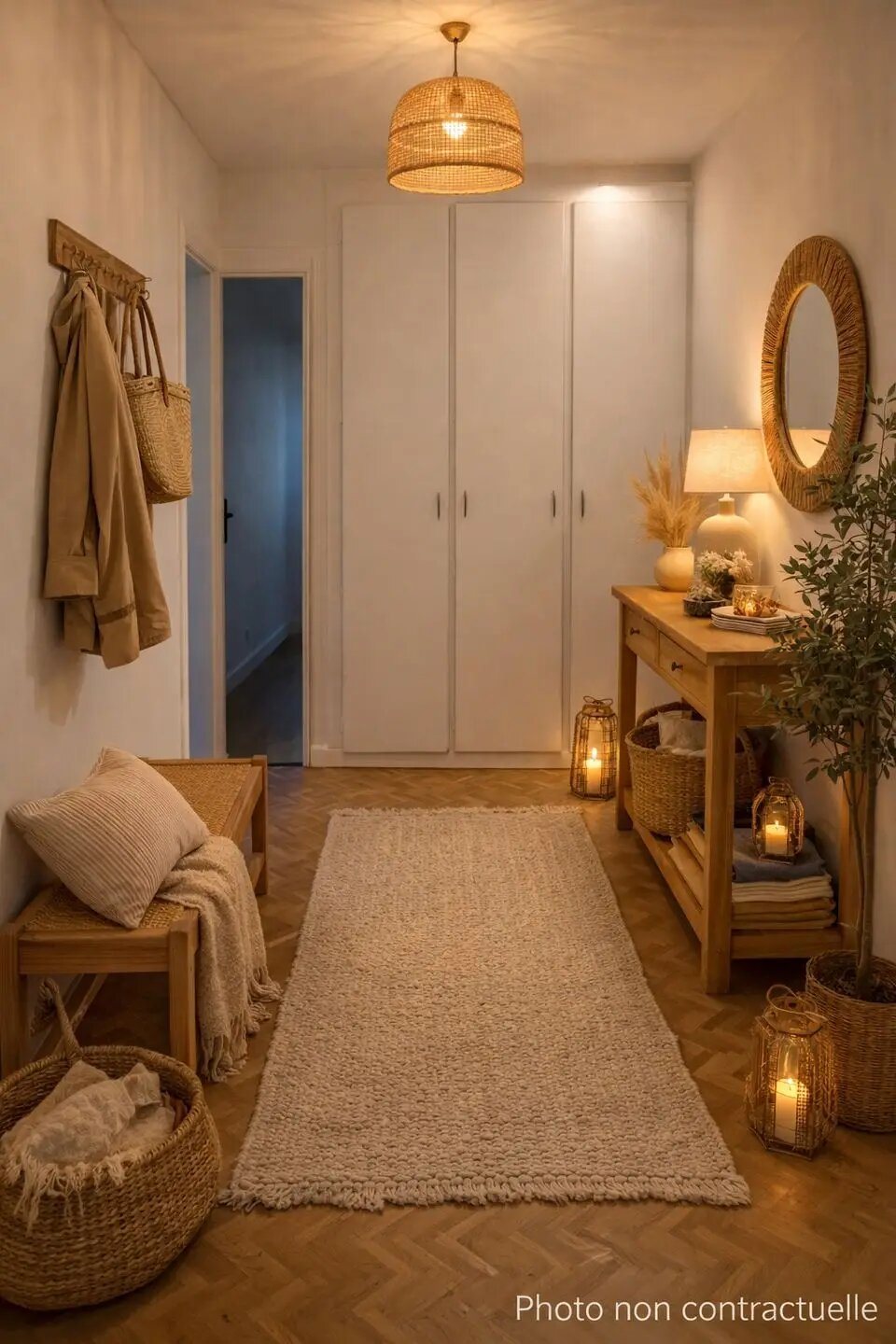 Appartement à vendre, 85m², Tours