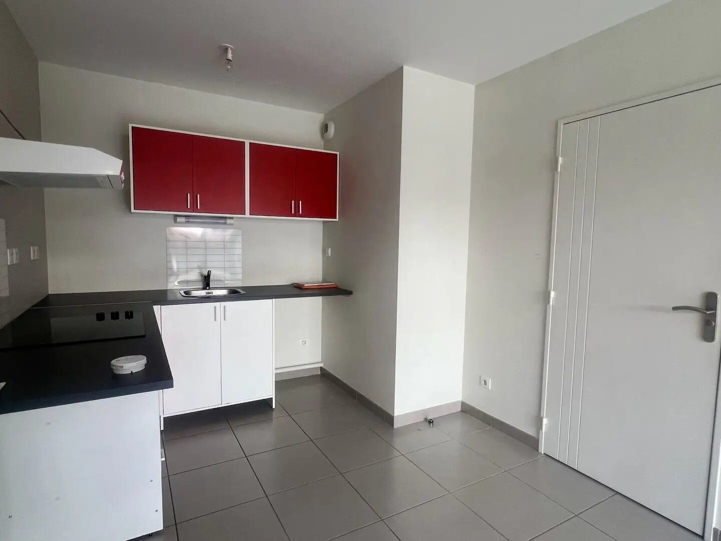Appartement à vendre, 41m², Tours