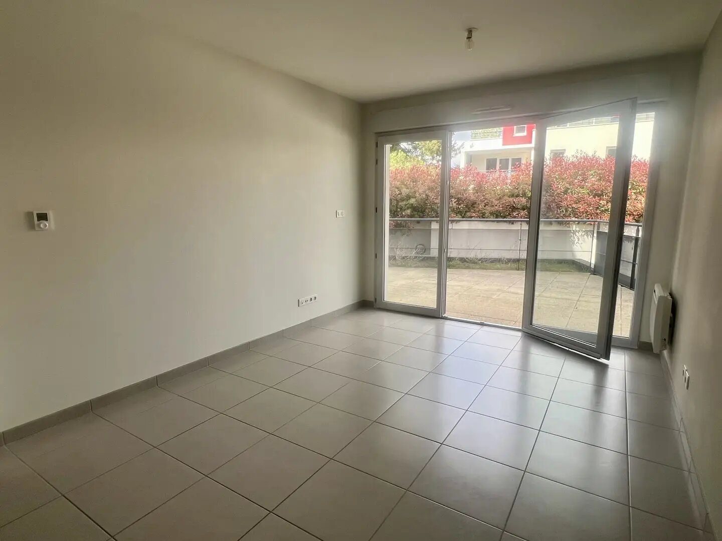 Appartement à vendre, 41m², Tours