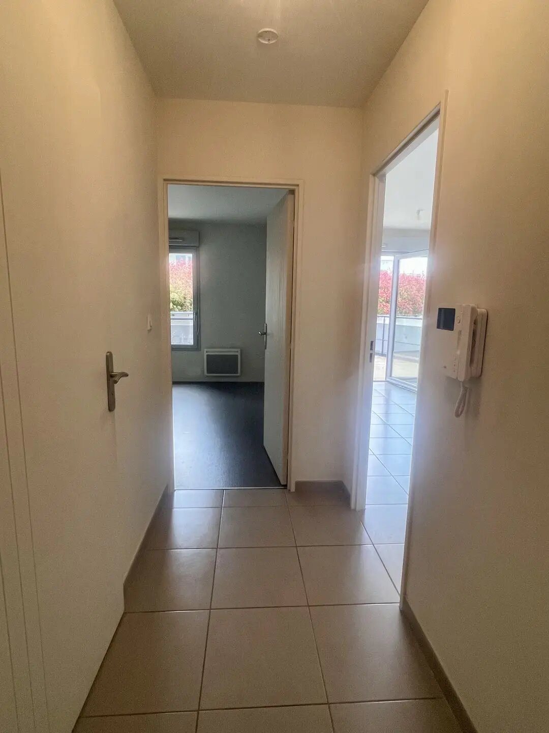 Appartement à vendre, 41m², Tours