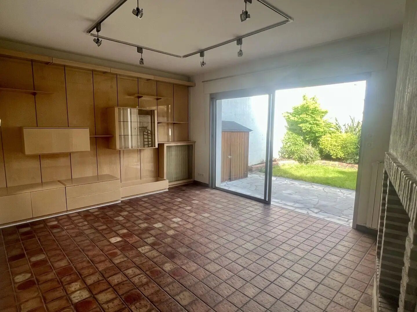 Maison à vendre, 101m², Tours