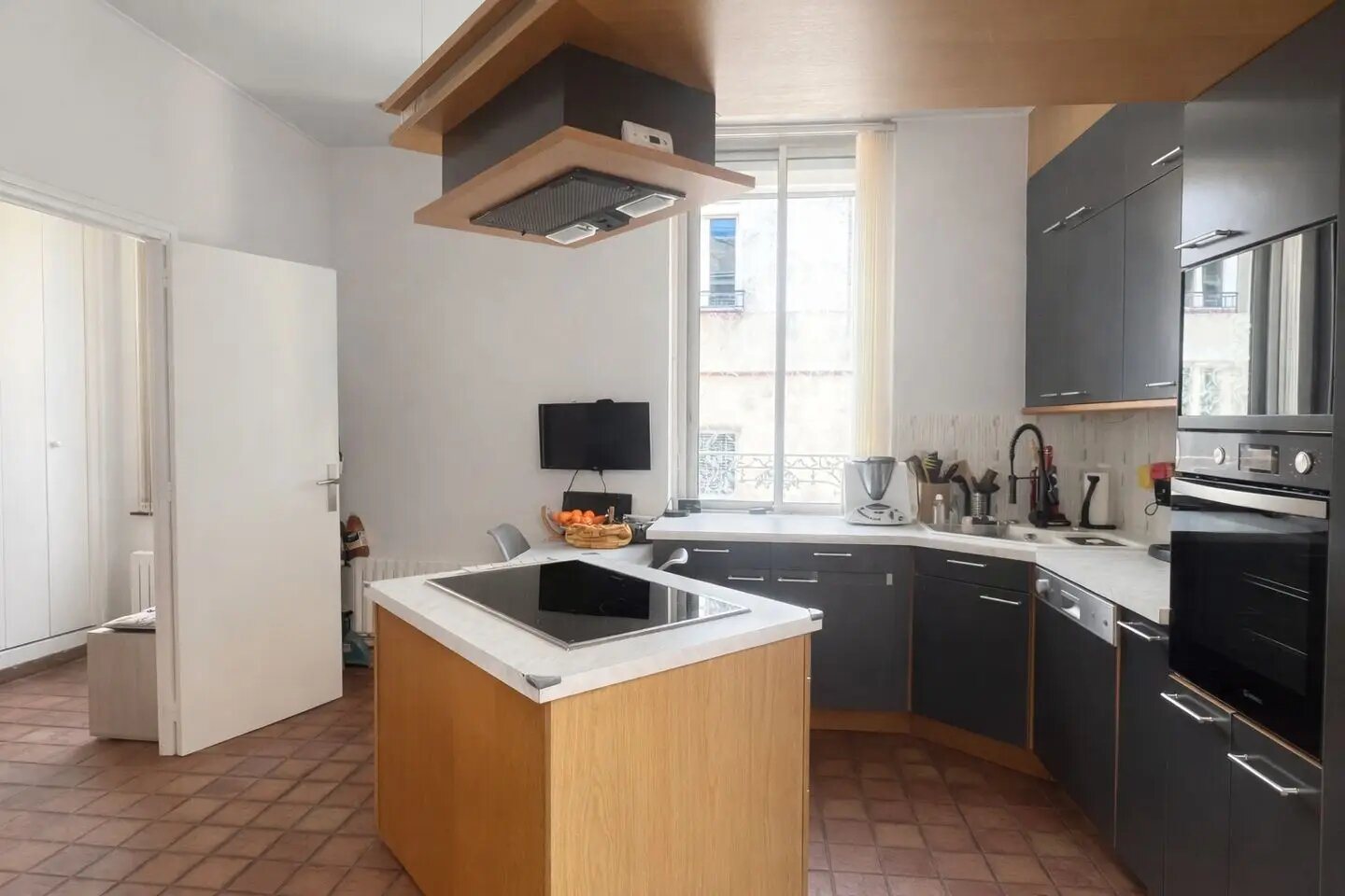 Maison à vendre, 101m², Tours