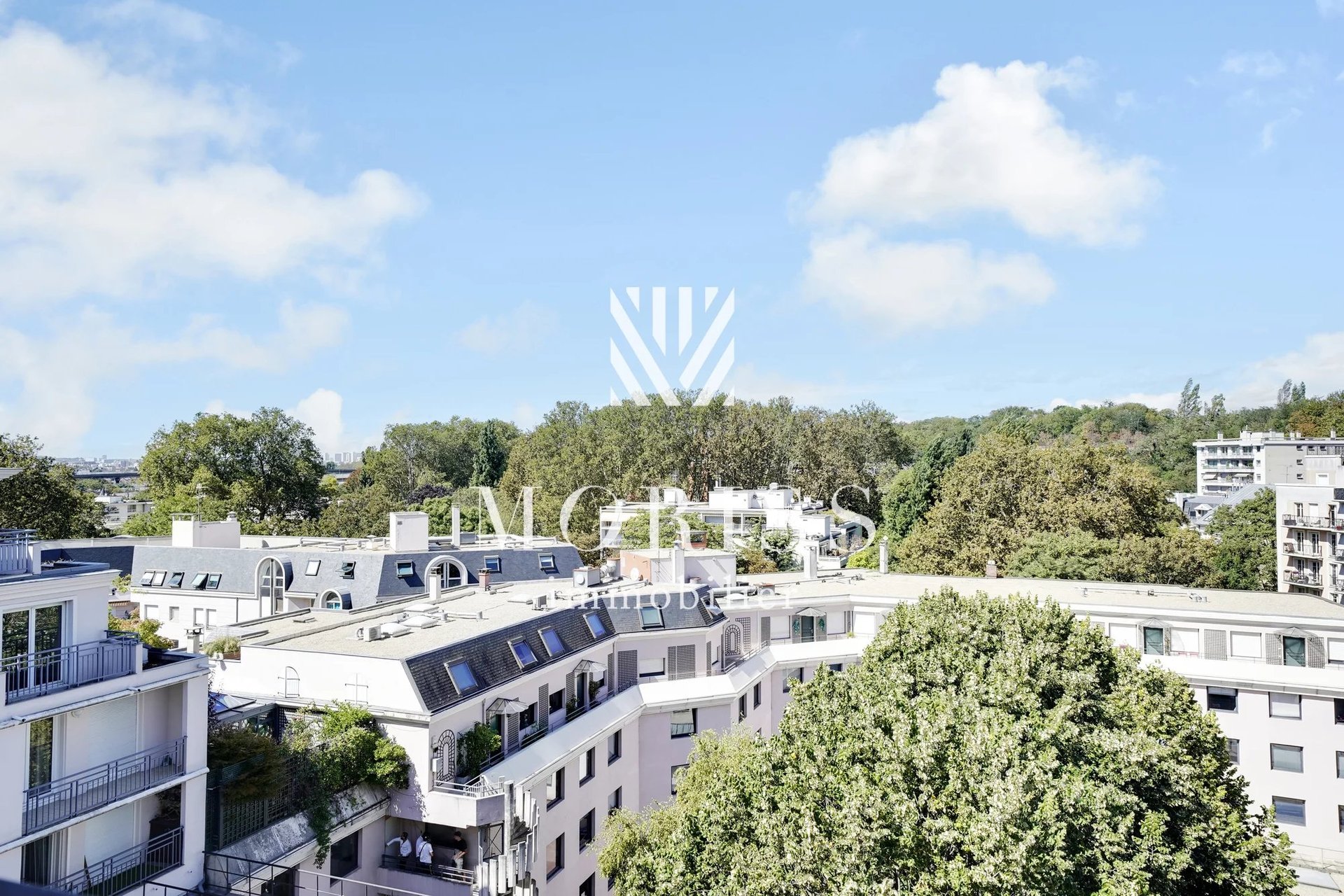 Appartement à vendre, 118m², Saint-Maurice