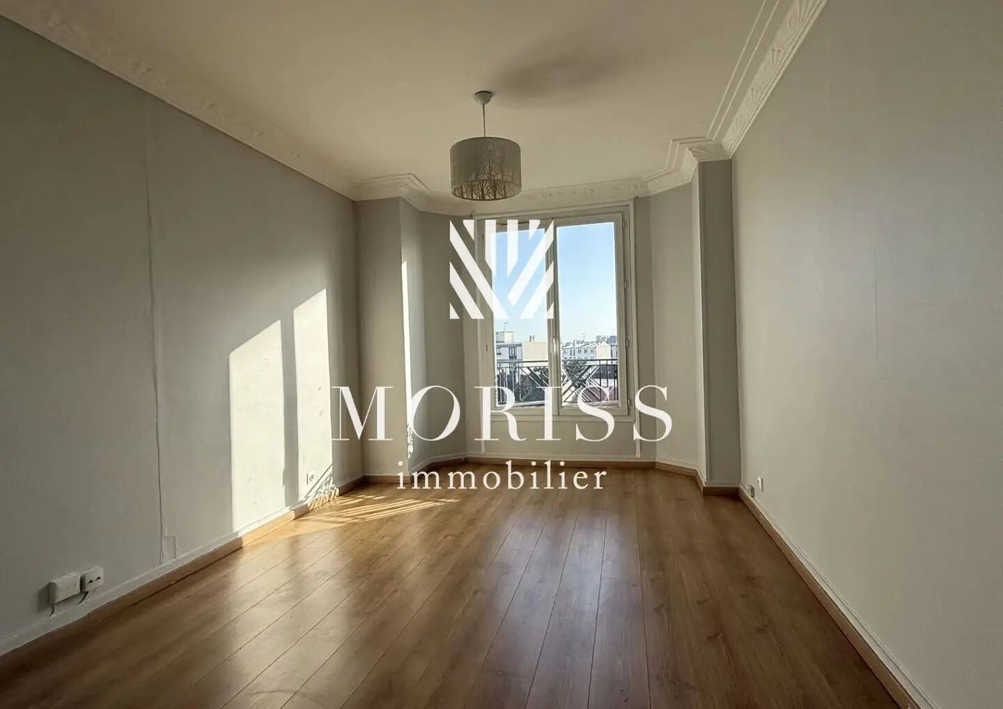 Appartement à vendre, 39m², Fontenay-sous-Bois
