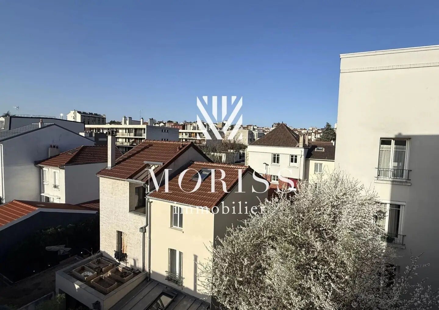 Appartement à vendre, 39m², Fontenay-sous-Bois