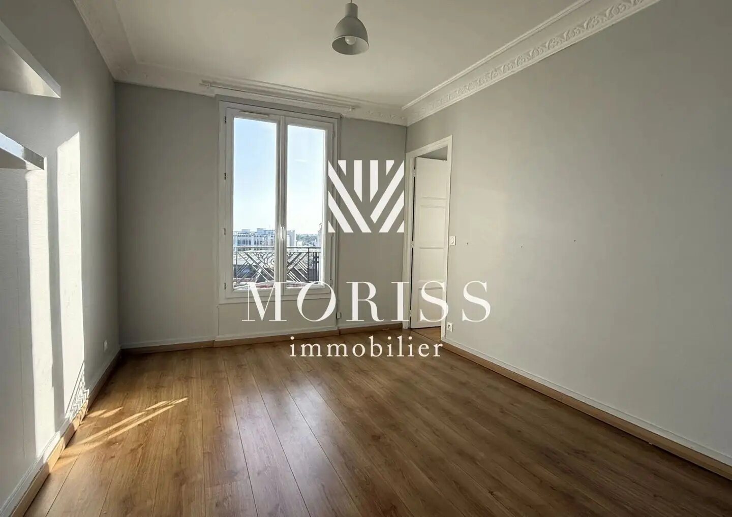 Appartement à vendre, 39m², Fontenay-sous-Bois