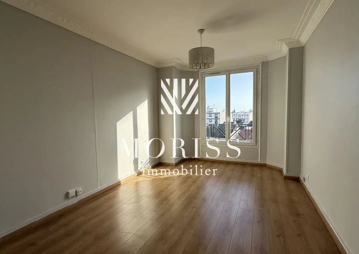 Appartement à vendre, 39m², Fontenay-sous-Bois