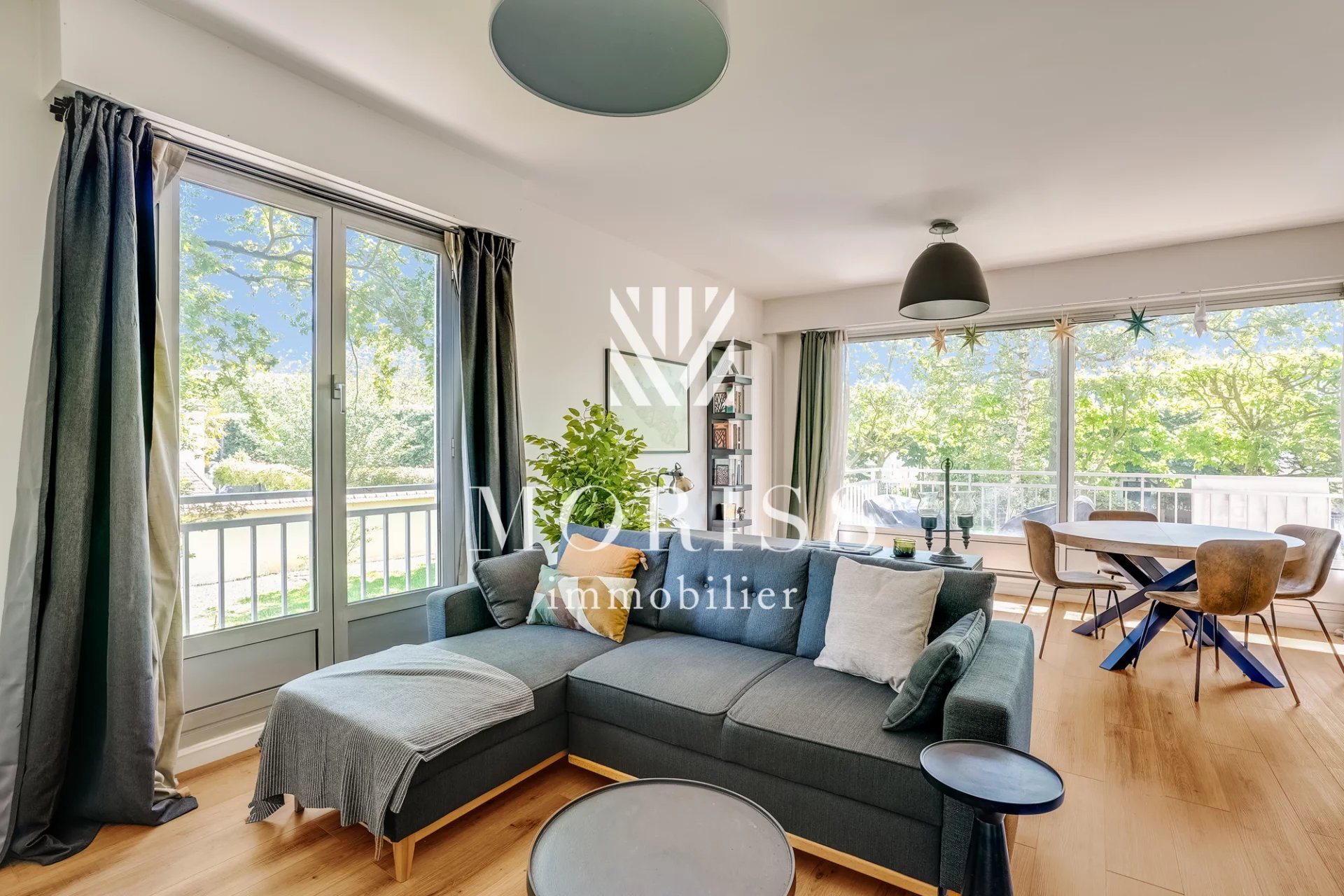 Appartement à vendre, 57m², Nogent-sur-Marne