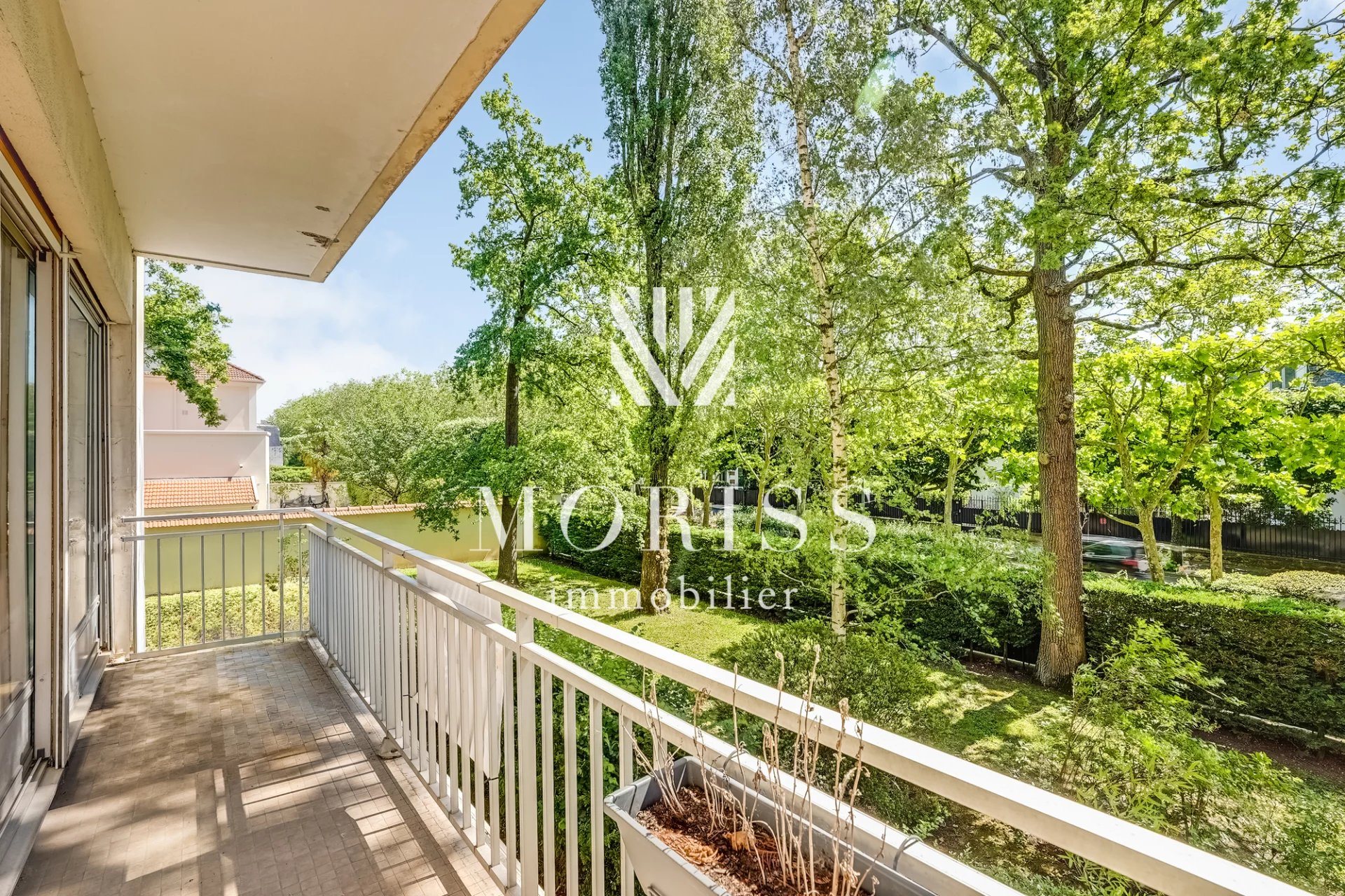 Appartement à vendre, 57m², Nogent-sur-Marne
