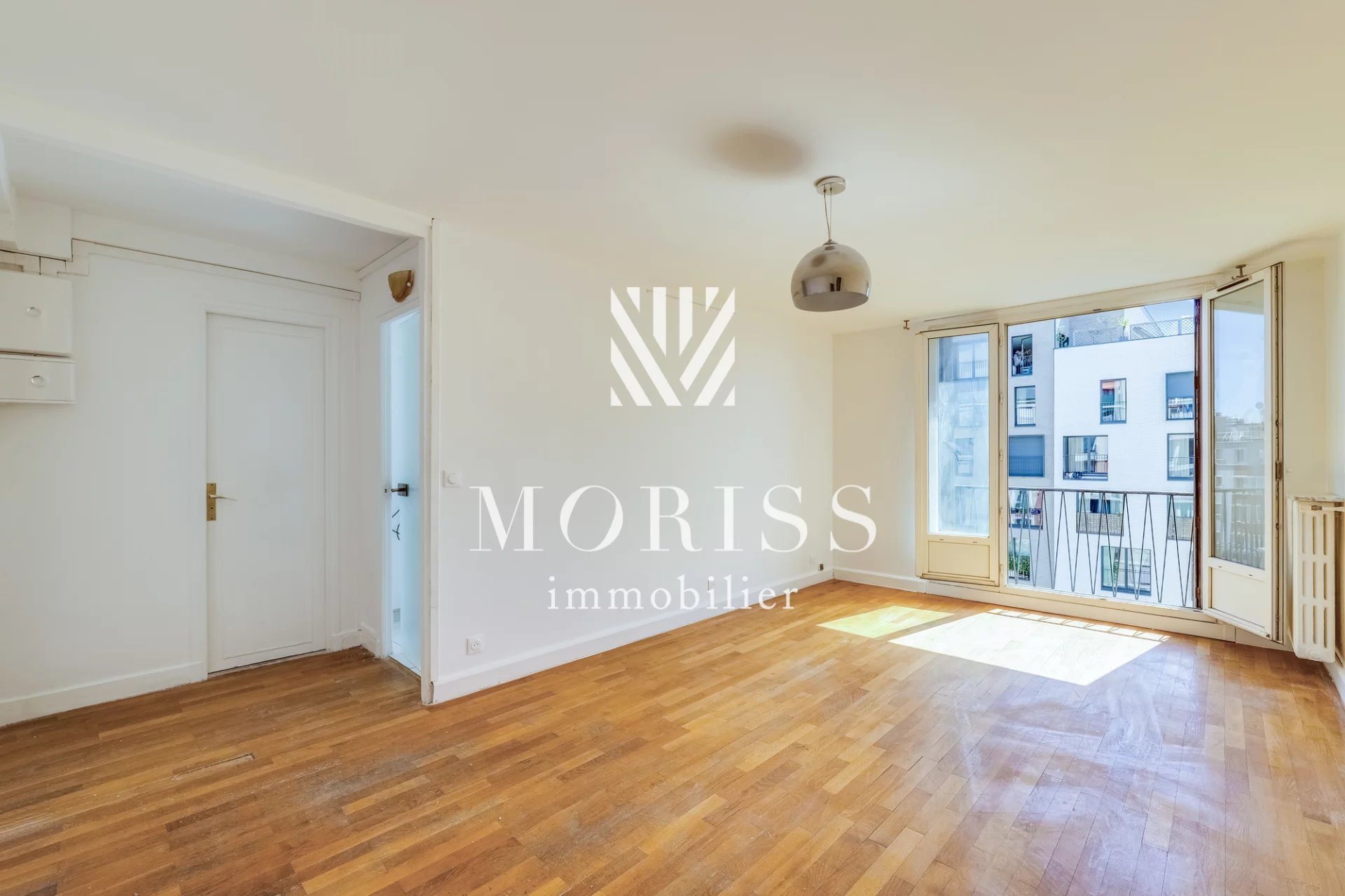 Appartement à vendre, 59m², Nogent-sur-Marne